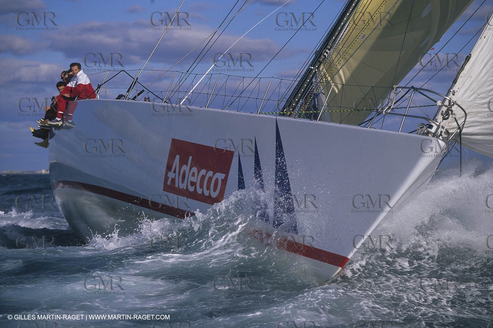 Grand Mistral
