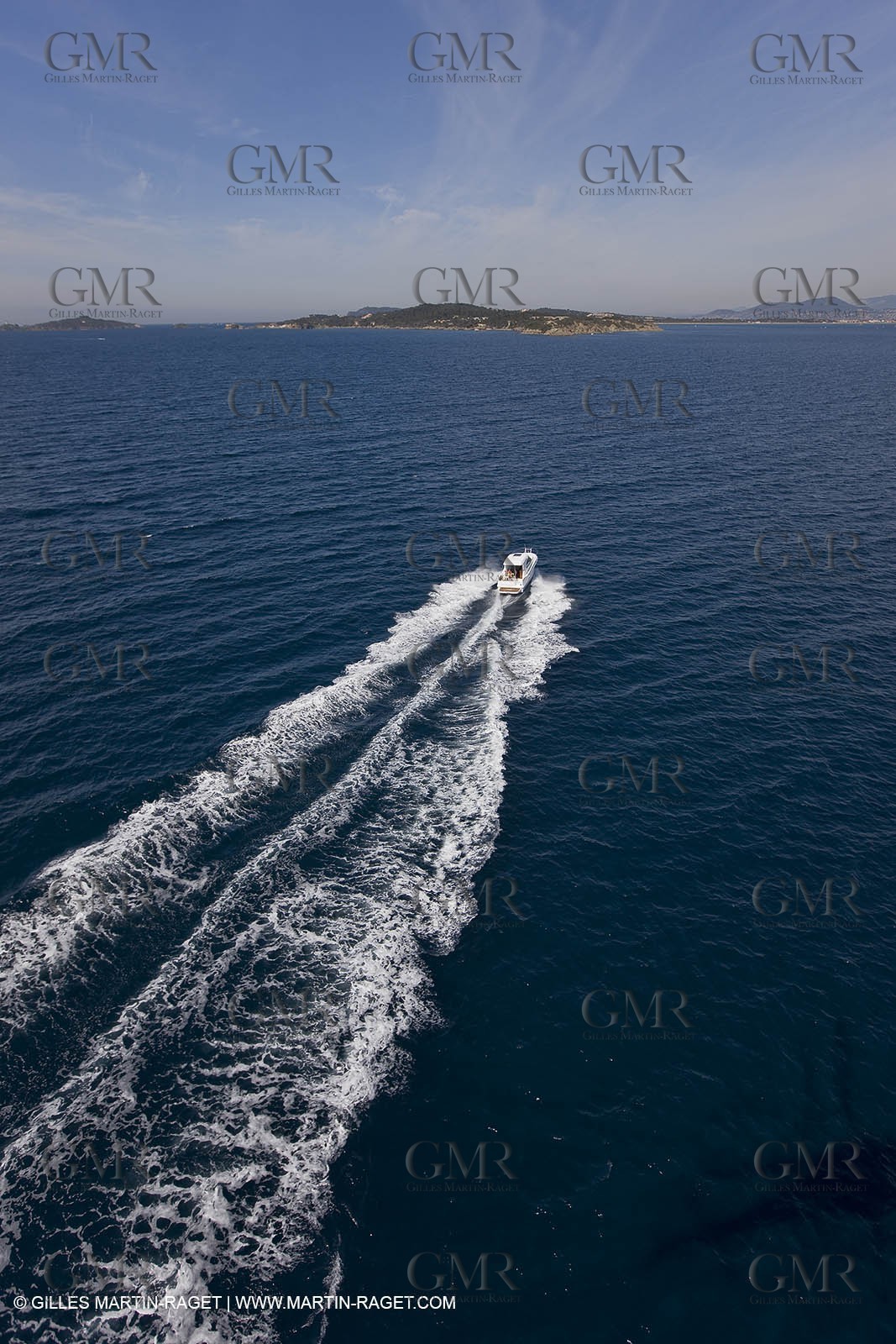 15 04 2008 - Porquerolles (Fra, 83) - Beneteau - Antares 8