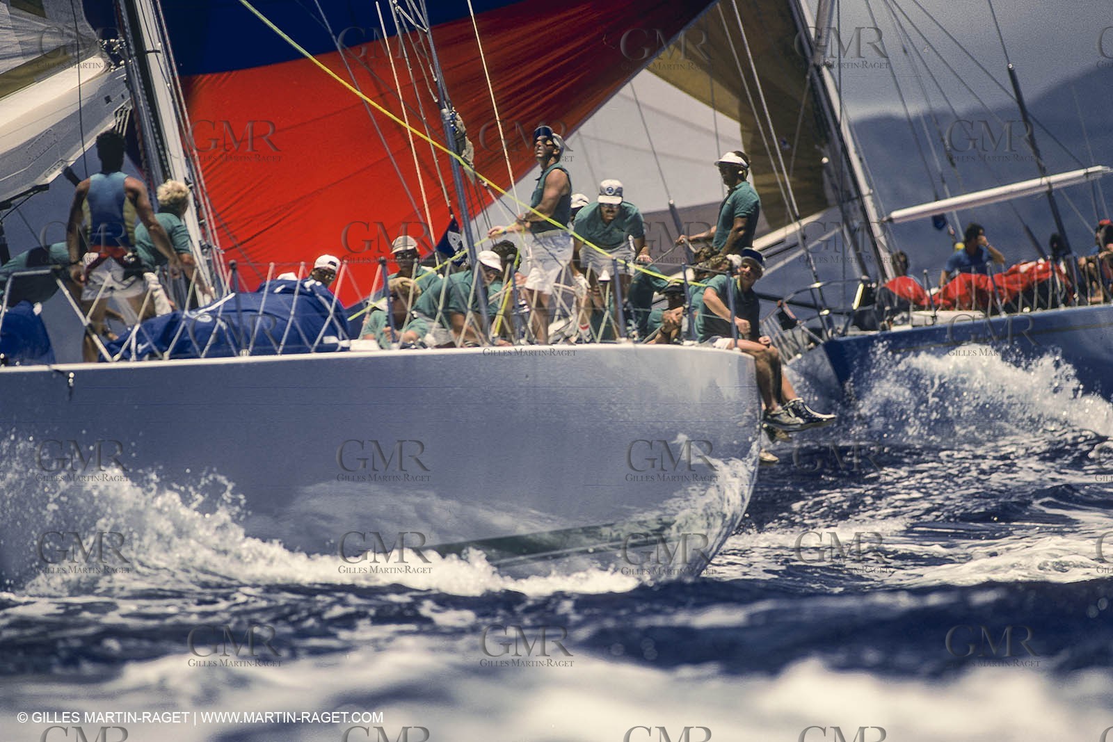 Kenwood Cup Hawai