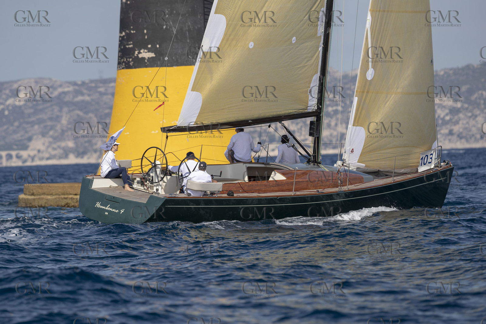 15 09 2018, Mareseille (FRA,13), Juris Cup 2018, Day 2