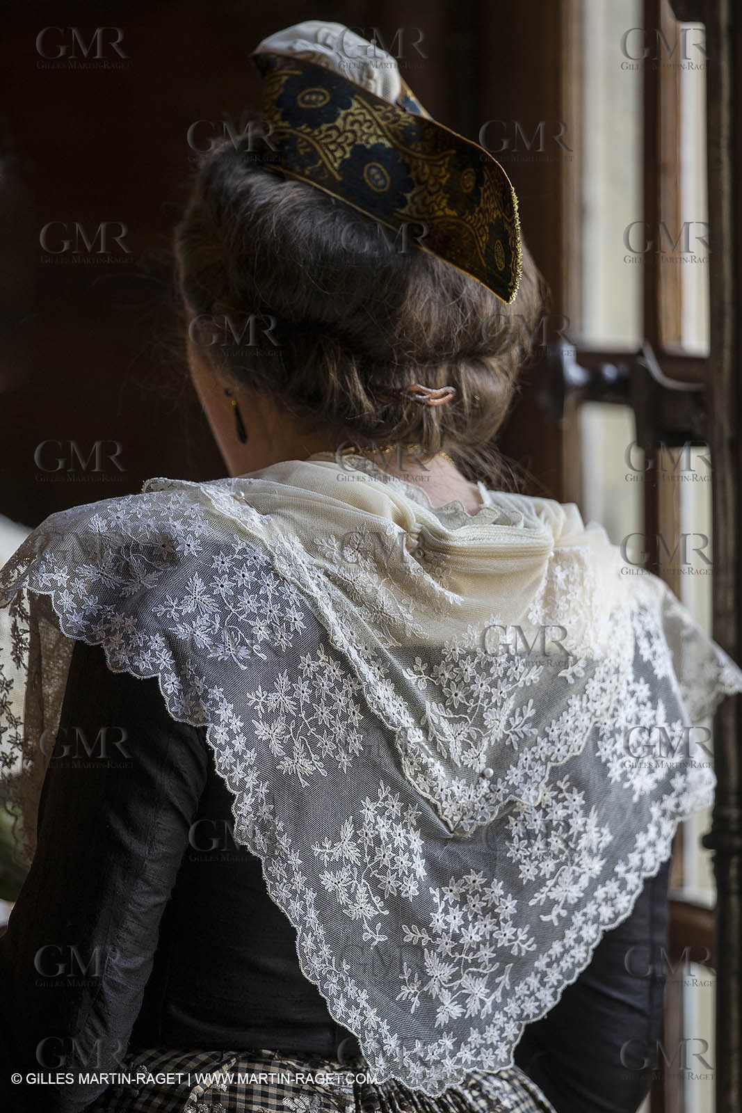 22nd Queen of Arles Election - Gardians of Camargue Annual Celebration - Arles (FRA,13) - May 1st 2014