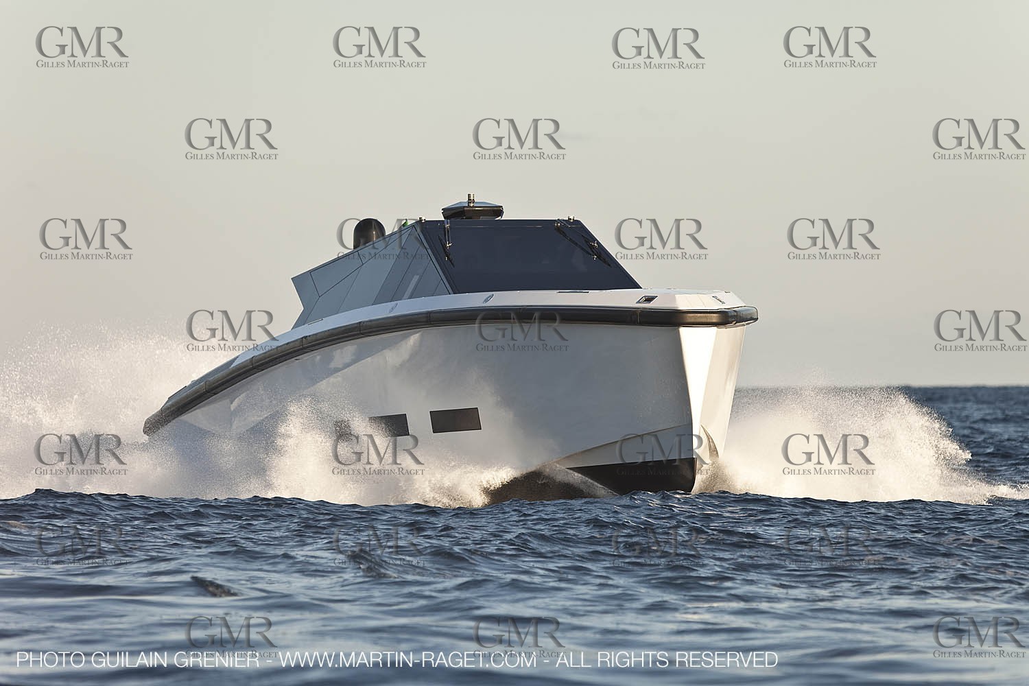 Motor Yachts - Wally - Wallypower 73