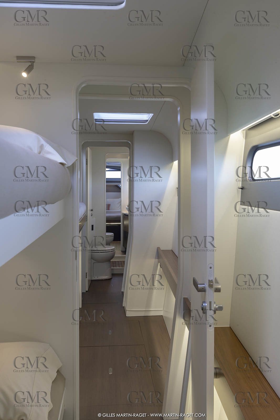 08 0003 2019, La Grande Motte (FRA,84), Gunboat 68