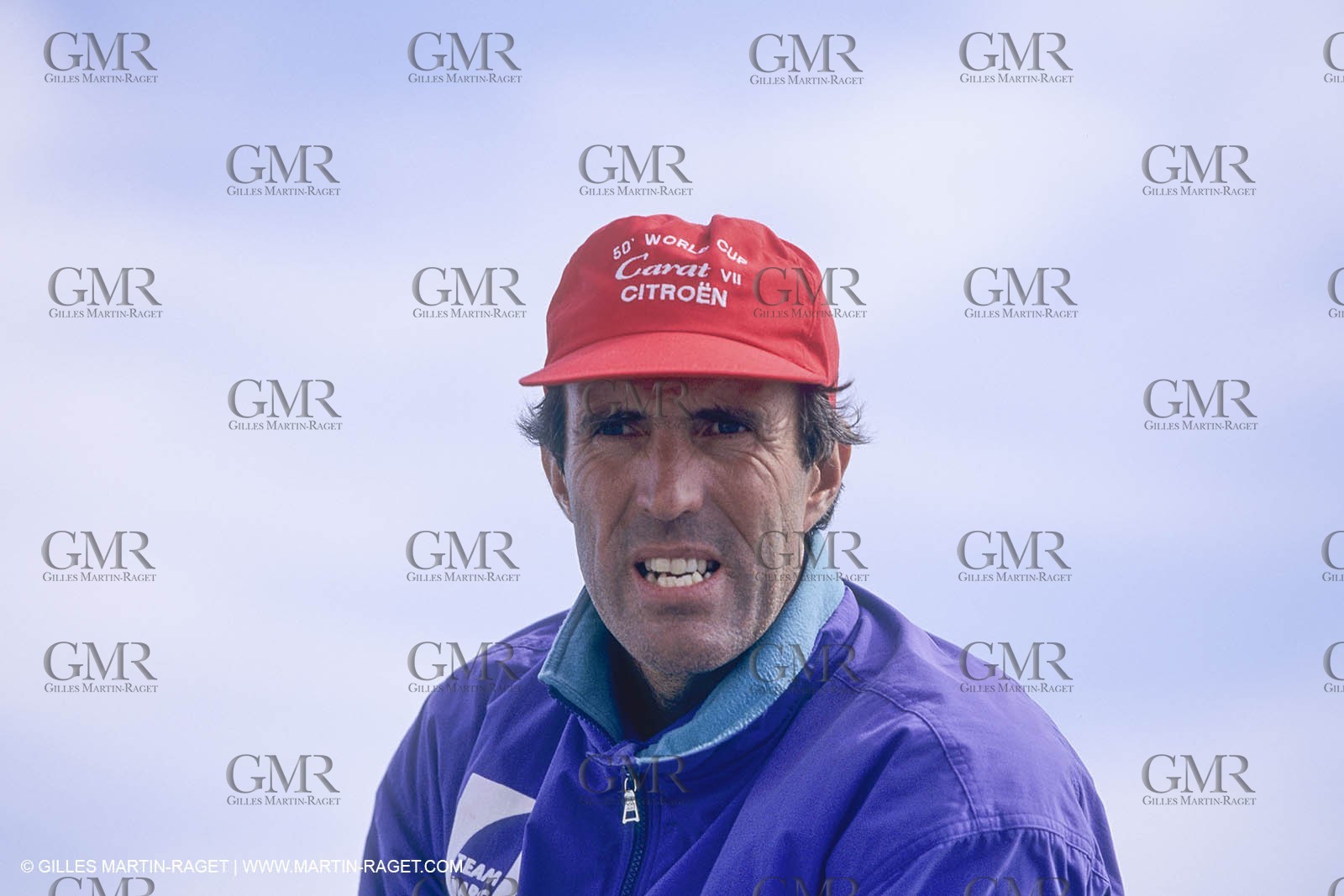 Sailing World, people, VIP, celebrities (check Keywords)