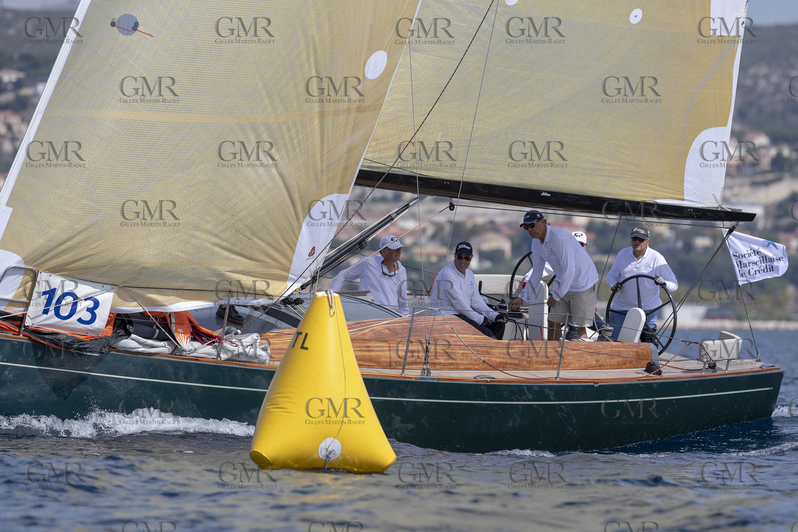 15 09 2018, Mareseille (FRA,13), Juris Cup 2018, Day 2