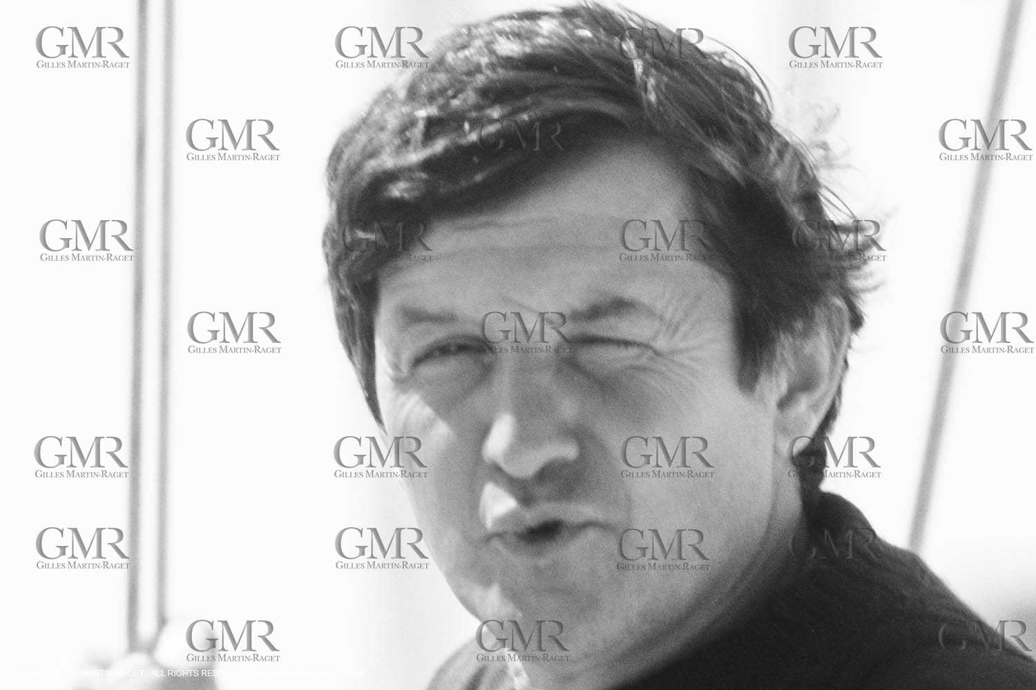 Sailing, Yacht Racing, Offshore racing, BOC Challenge 1981 start, Newport (USA, RI)