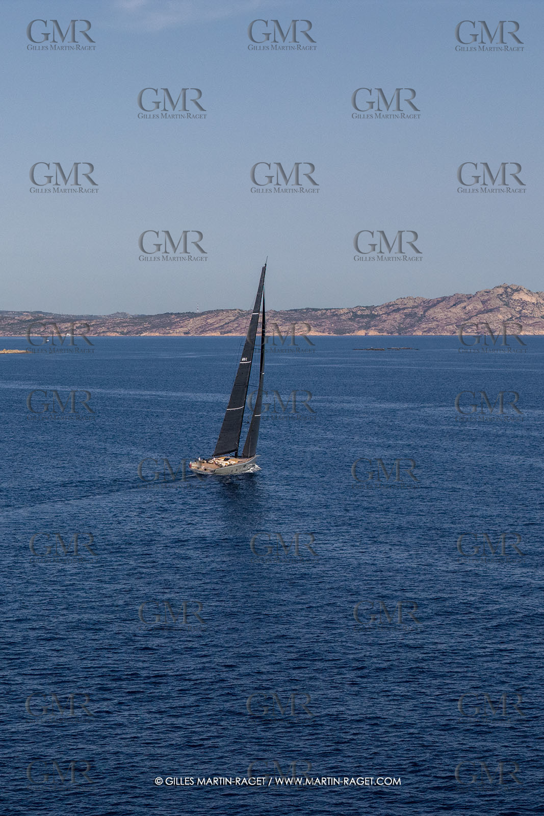 07 08 2025, Porto Cervo (ITA), Wally Yachts, Wallywind 110  2