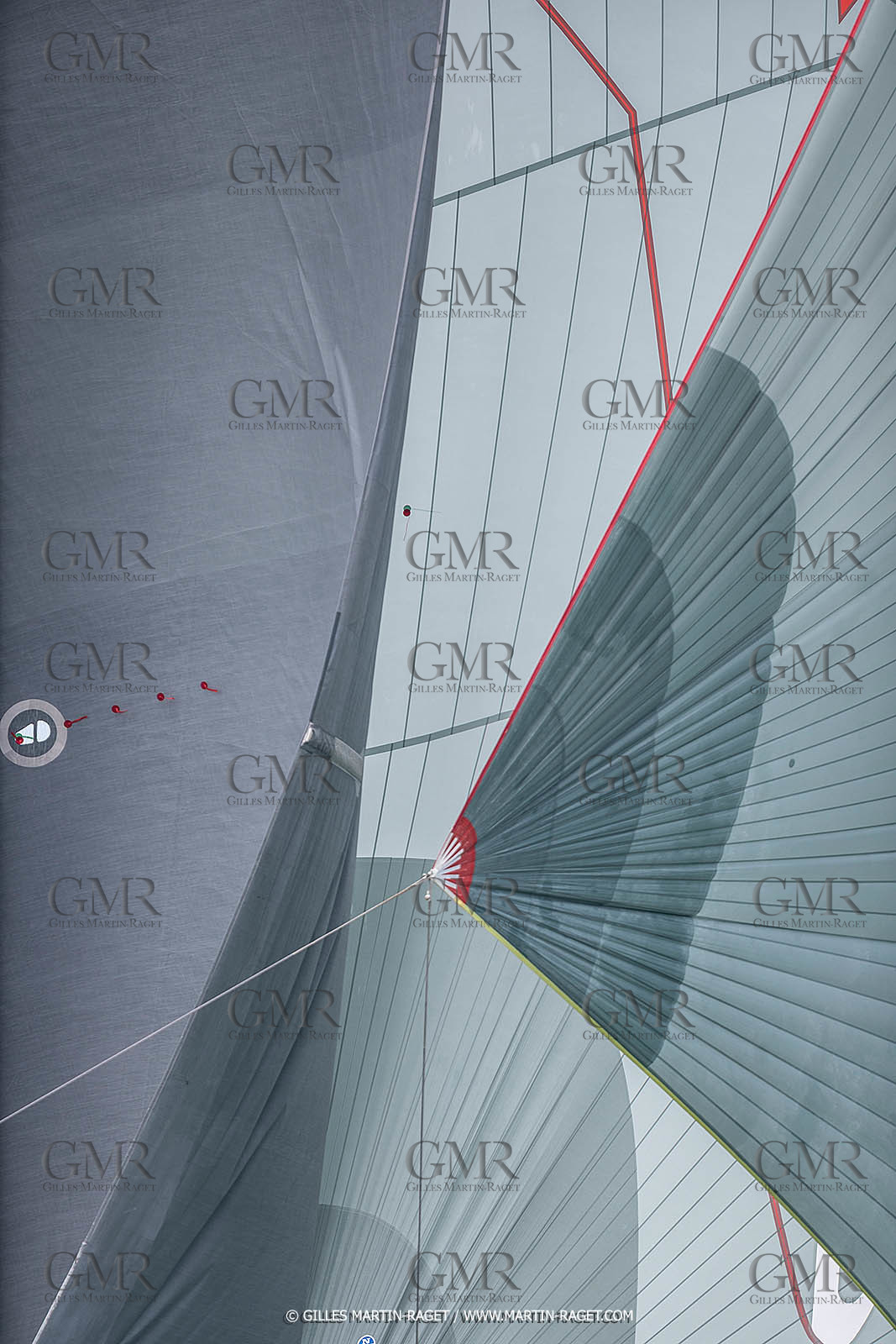 24 02 2021, Auckland (NZL), Mastercard Superyacht Regatta