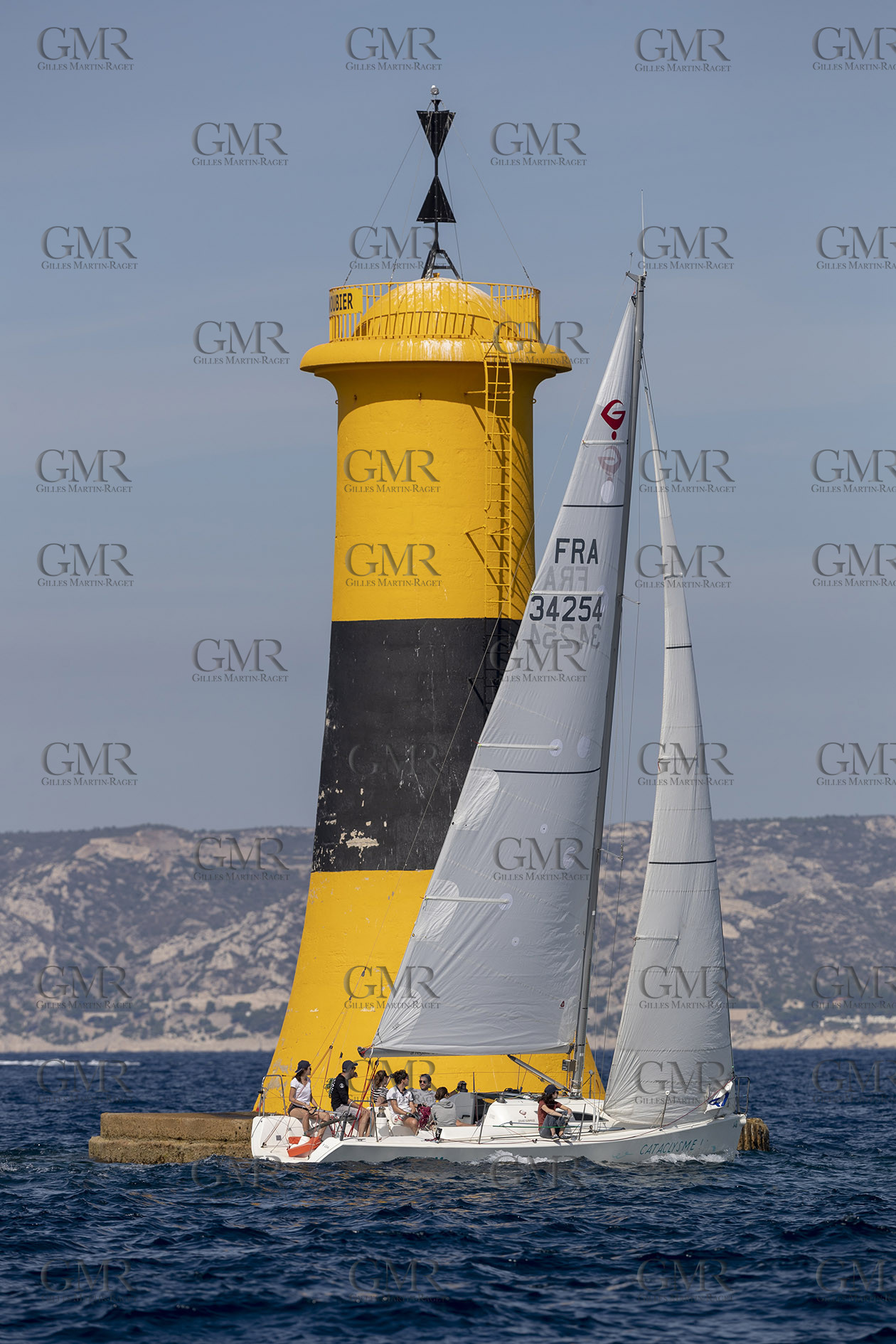 15 09 2018, Mareseille (FRA,13), Juris Cup 2018, Day 2