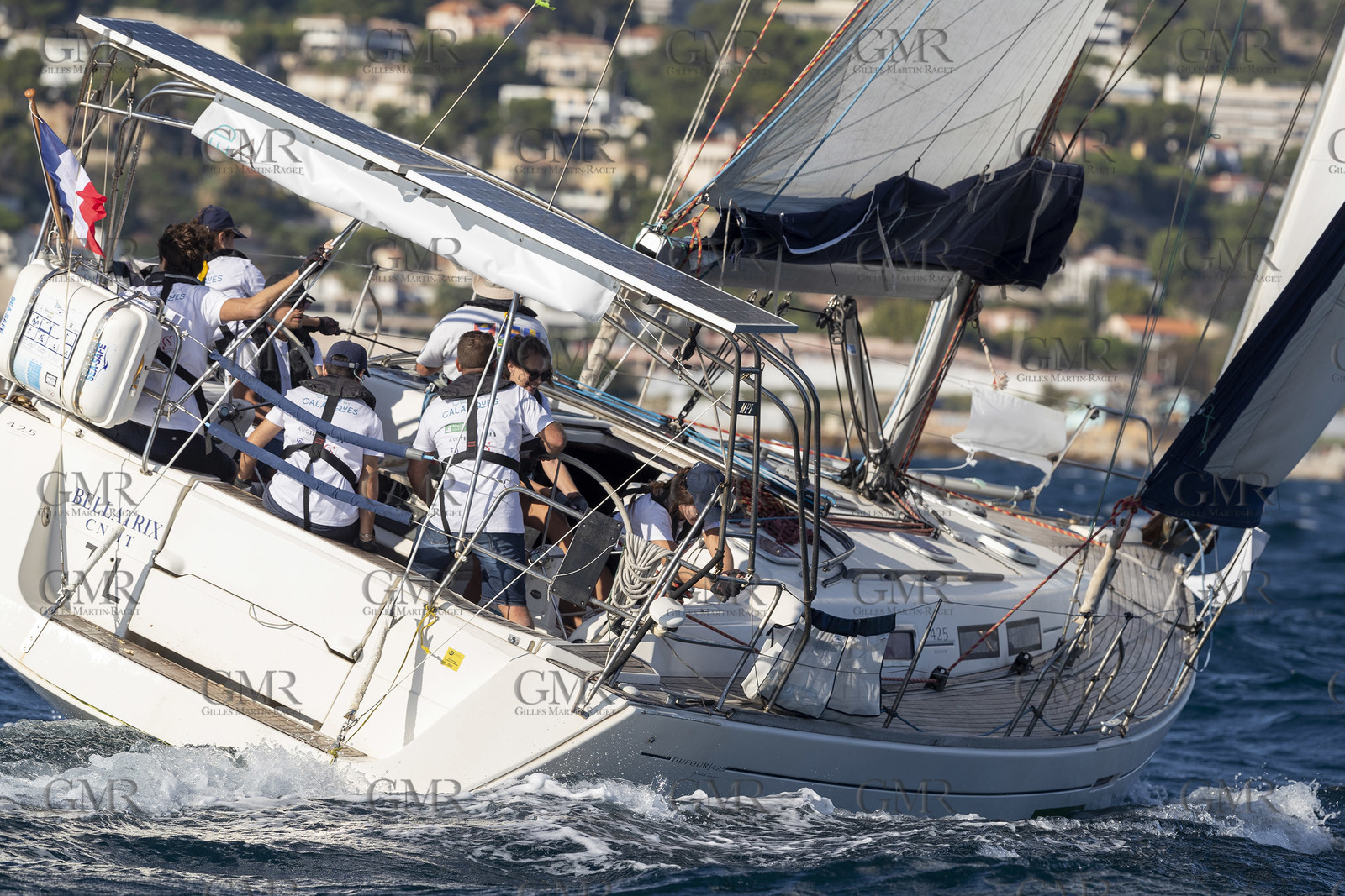 16 09 2022, Marseille (FRA,13), Juris Cup 2022, jour 1