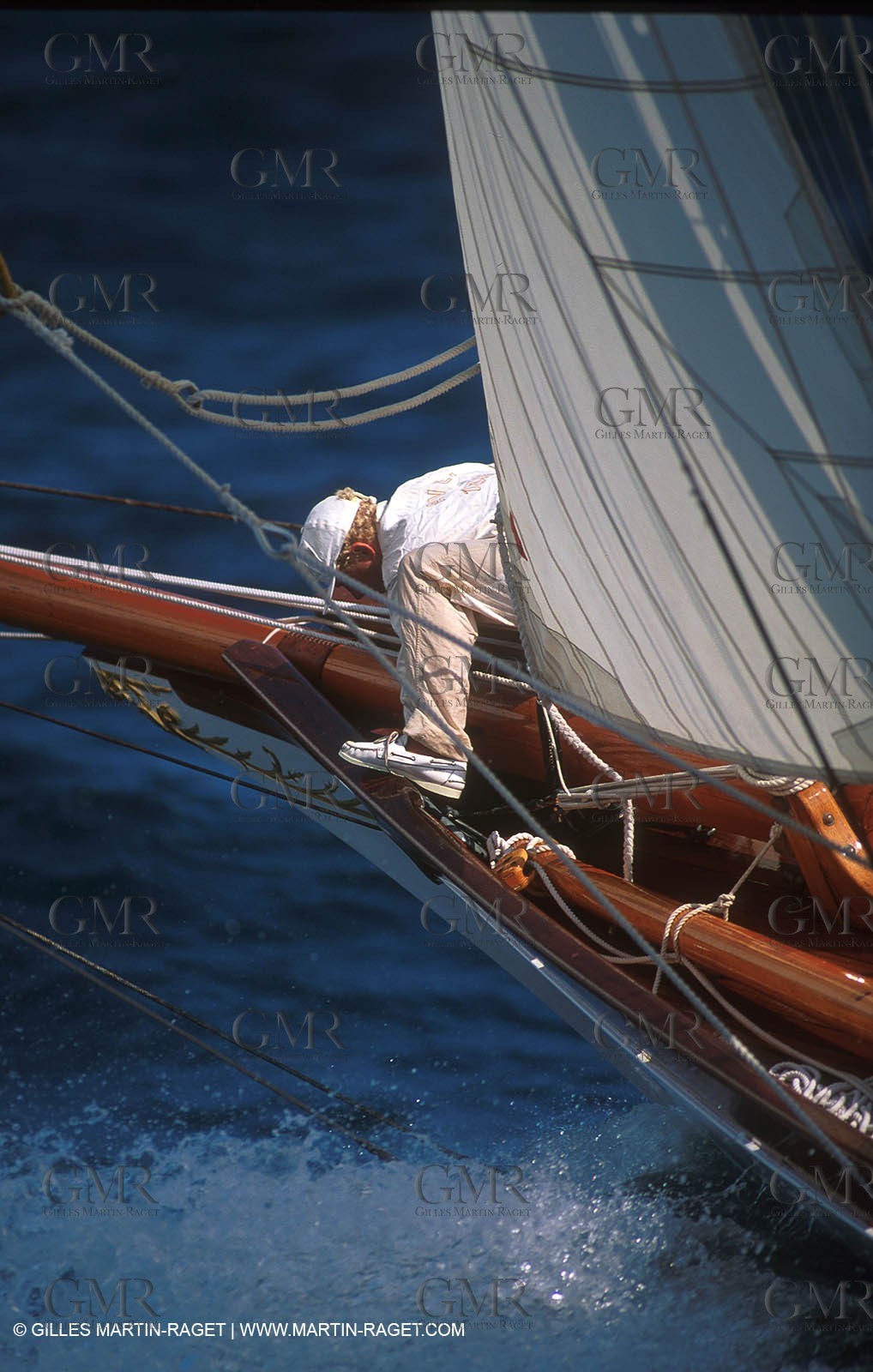 Avel - Classic yachts