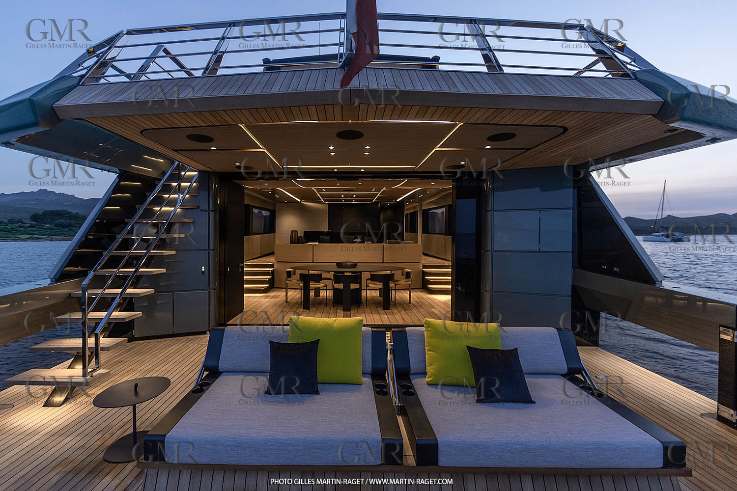 26 0 2023, Porto Rotondo (ITA), Wally WHY 150