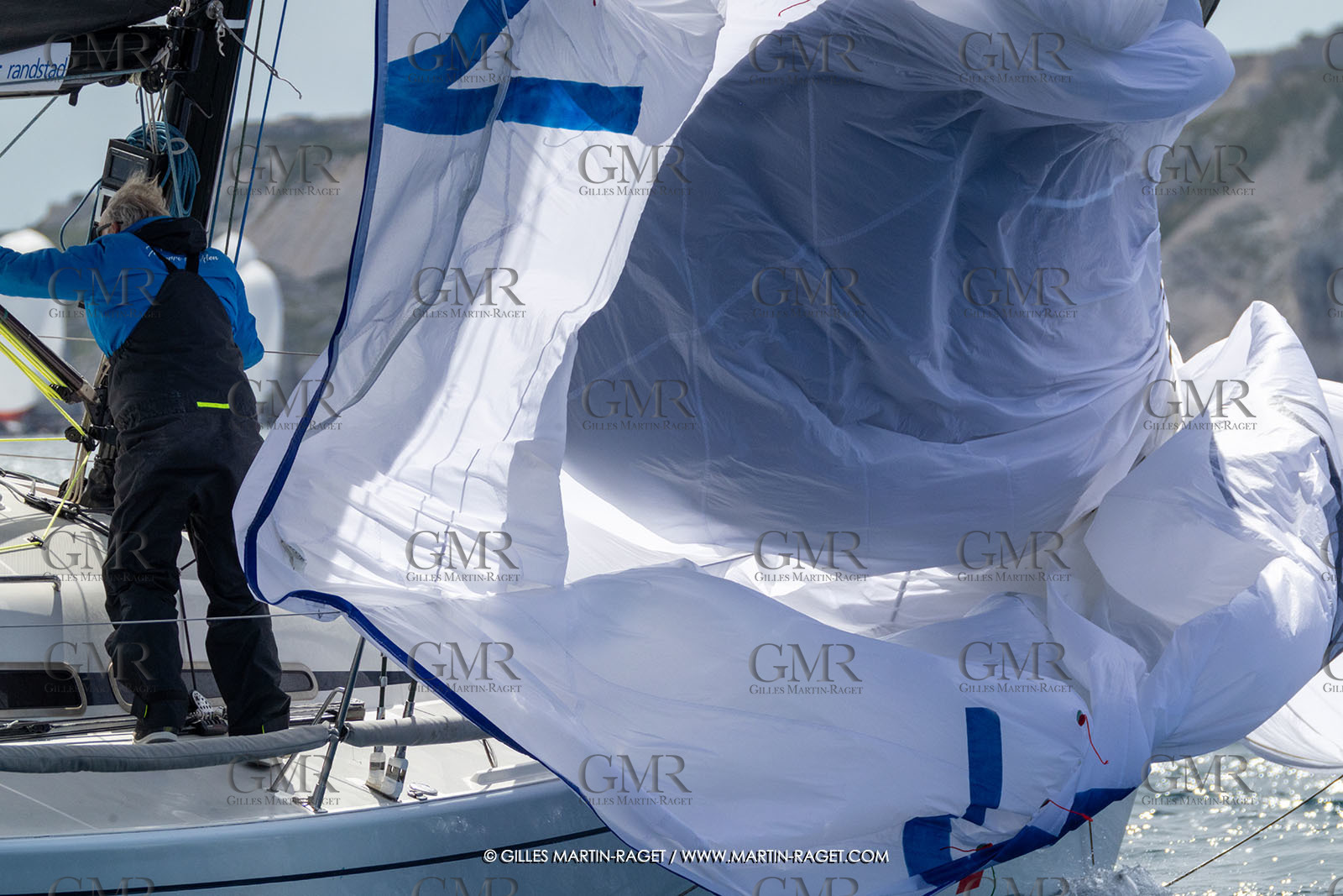 19 04 2025, Marseille (FRA), Semain Nautique Internationale de la Méditerranée - SNIM 2025