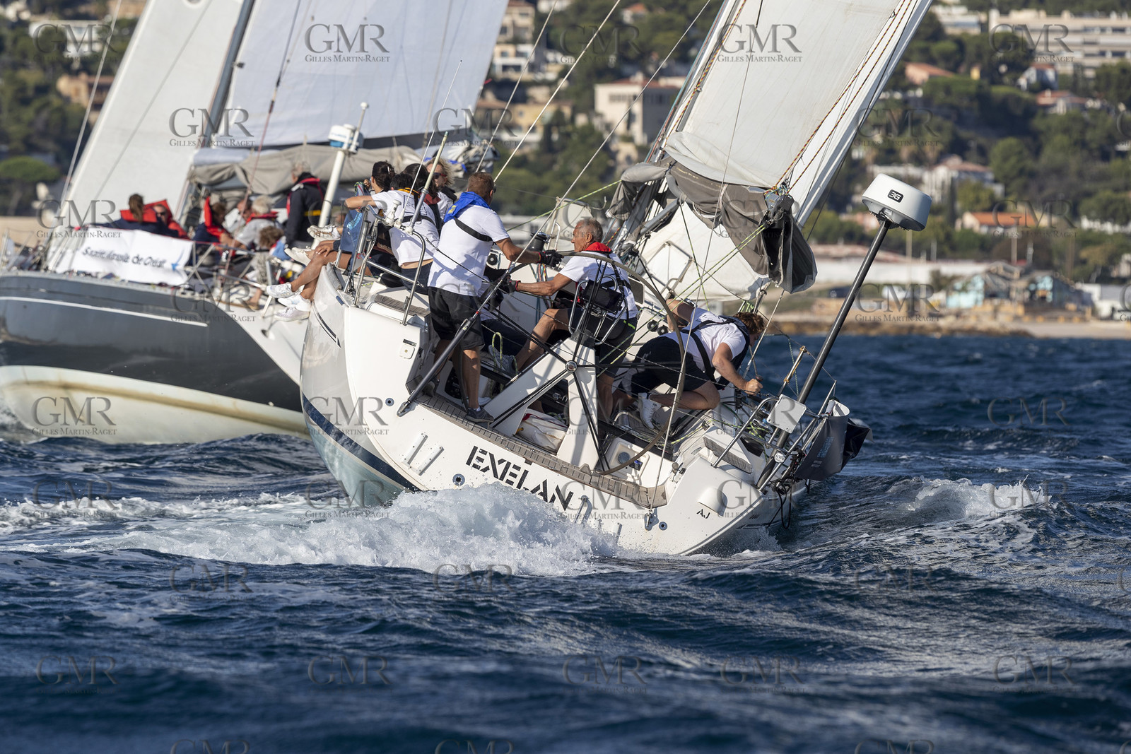 16 09 2022, Marseille (FRA,13), Juris Cup 2022, jour 1