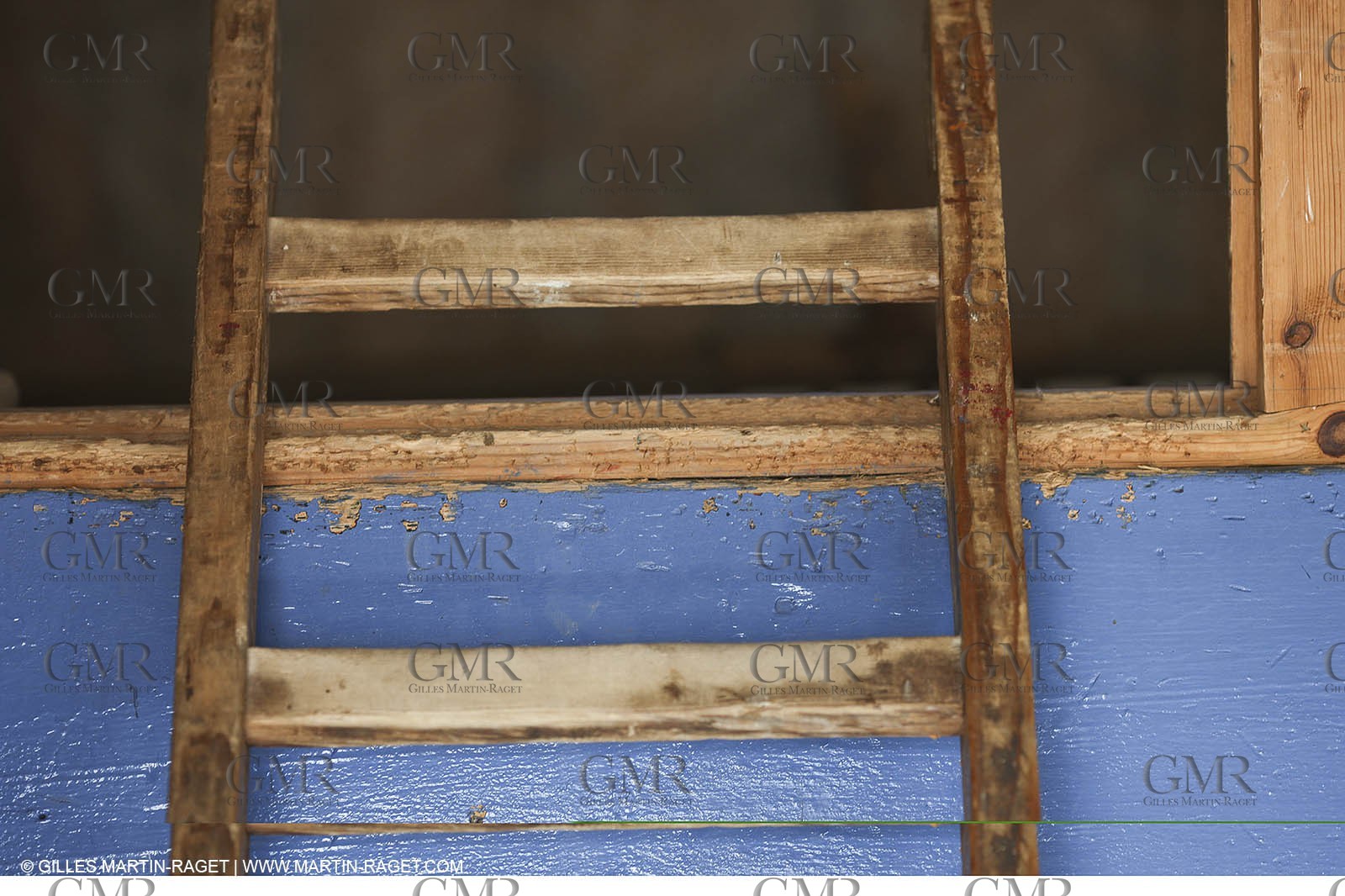 29 07 2009 - Marseille (FRA, 13) - Les Calanques