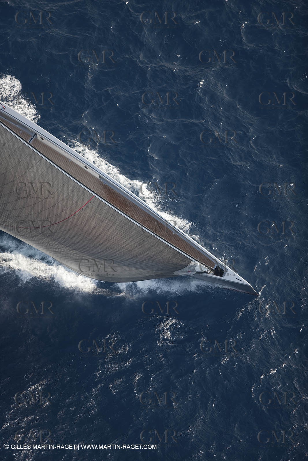 04 10 2009 - Villefranche (FRA,06) - Super Yachts, Wally Yachts - Wally 130