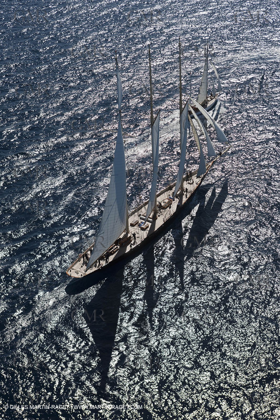 26 09 2010 - Saint Tropez (FRA,83) - Voiles de Saint Tropez 2010 - YC de France Fall Cup- Atlantic