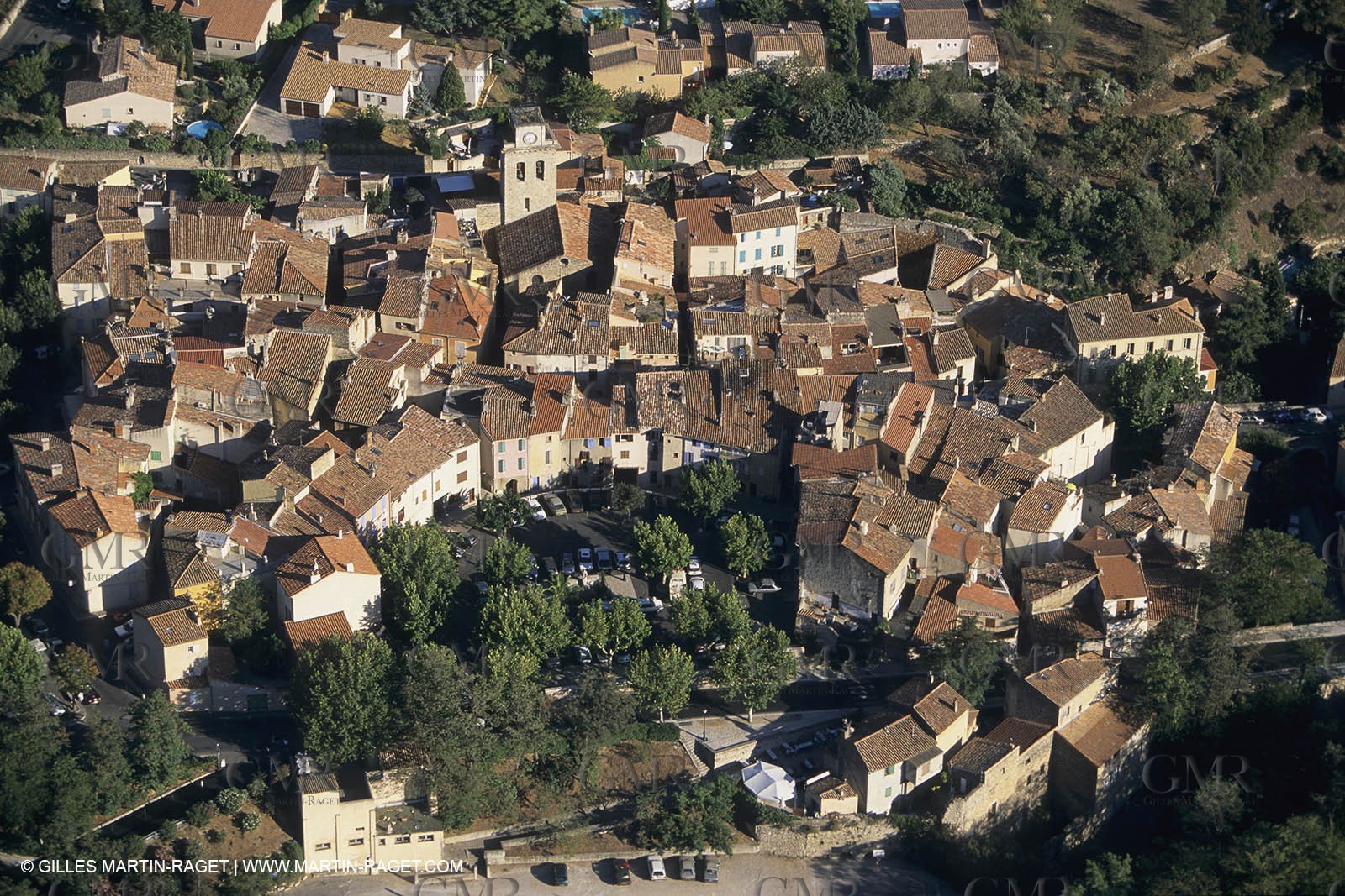 France, Provence, Etang de Berre