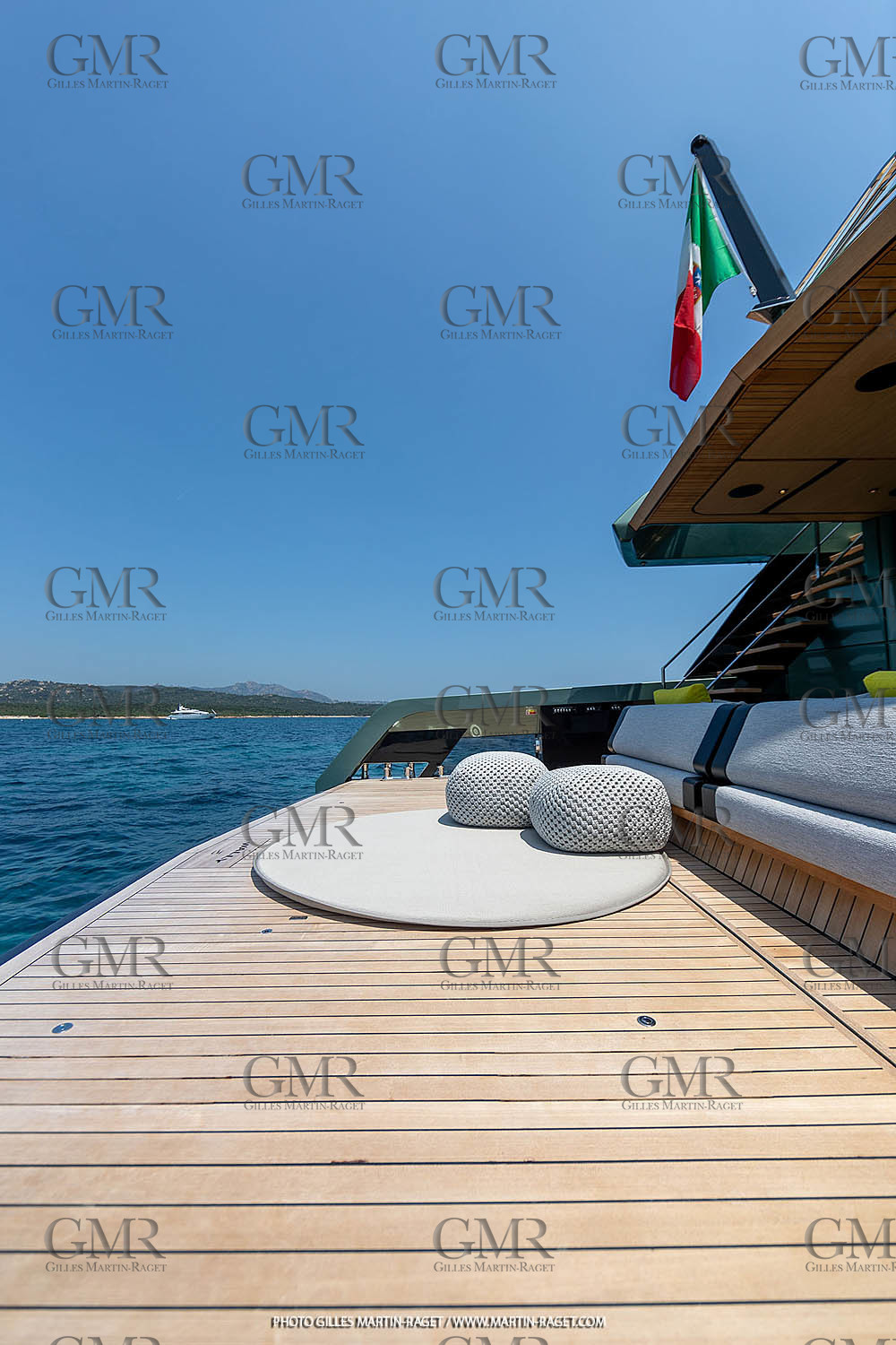 26 0 2023, Porto Rotondo (ITA), Wally WHY 150