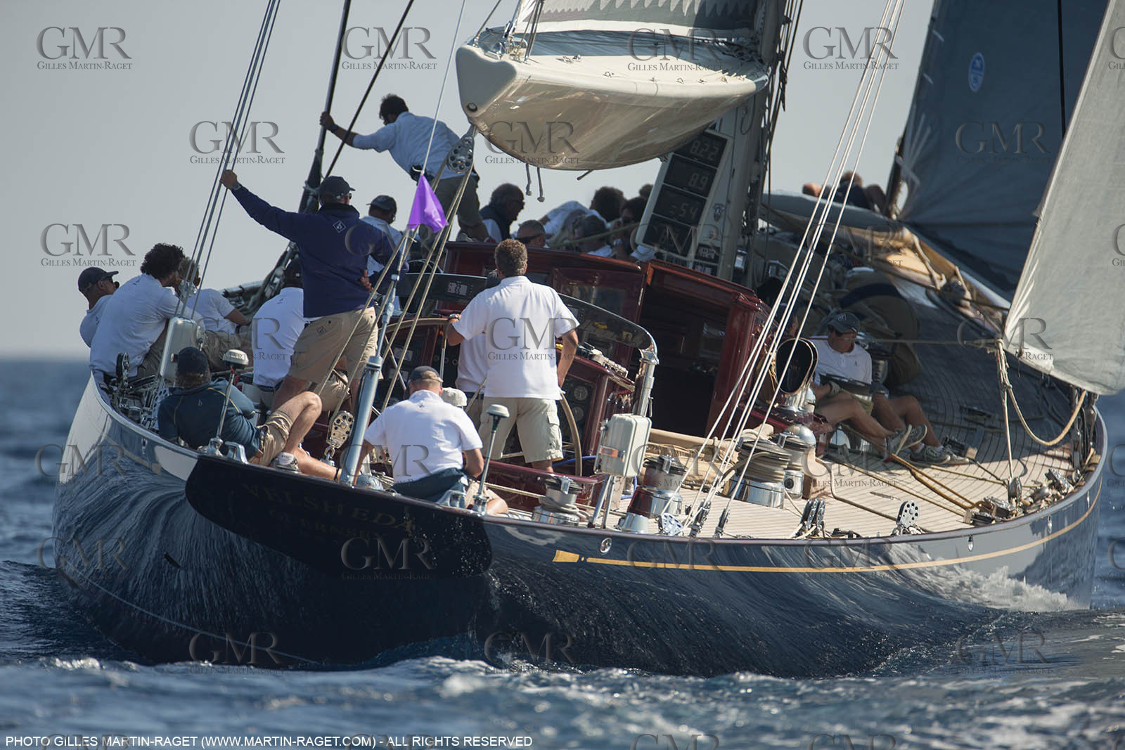 28 09 2016, Saint-Tropez (FRA,83), Voiles de Saint-Tropez 2016, Day 3,