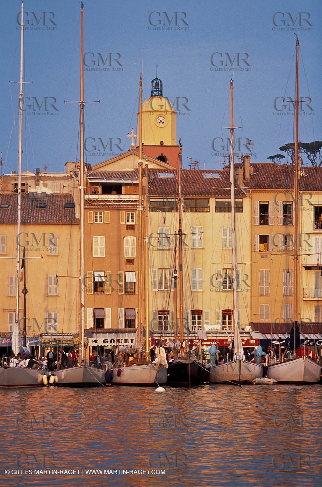 Saint-Tropez (Fra,83)