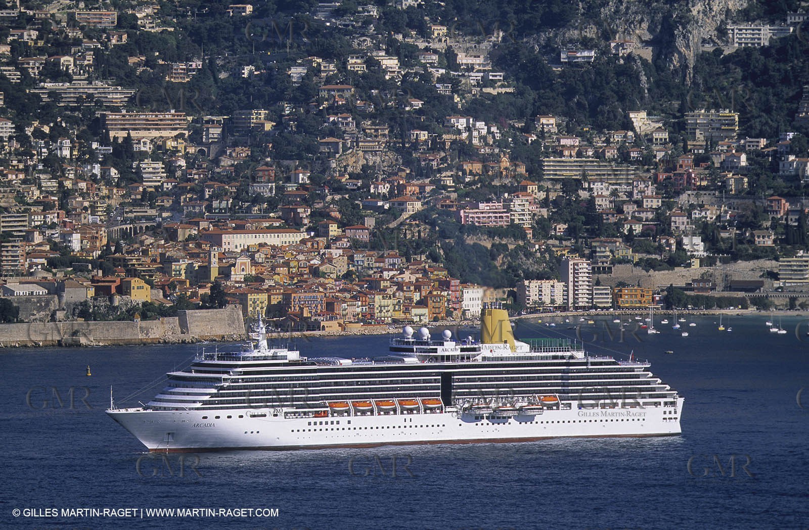 Villefranche