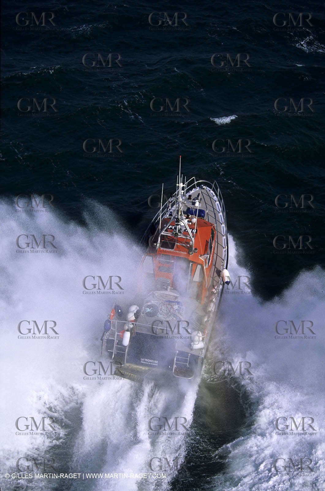 Rescue