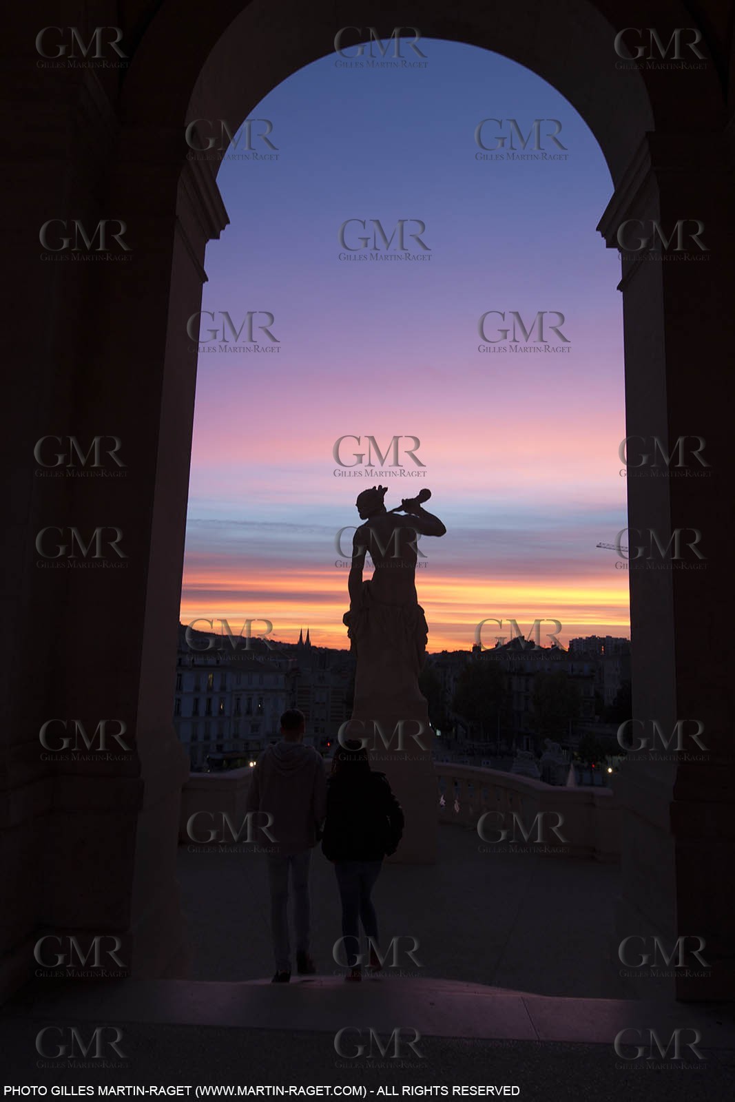 29 10 2015, Marseille (FRA,13), Palais Longchamp