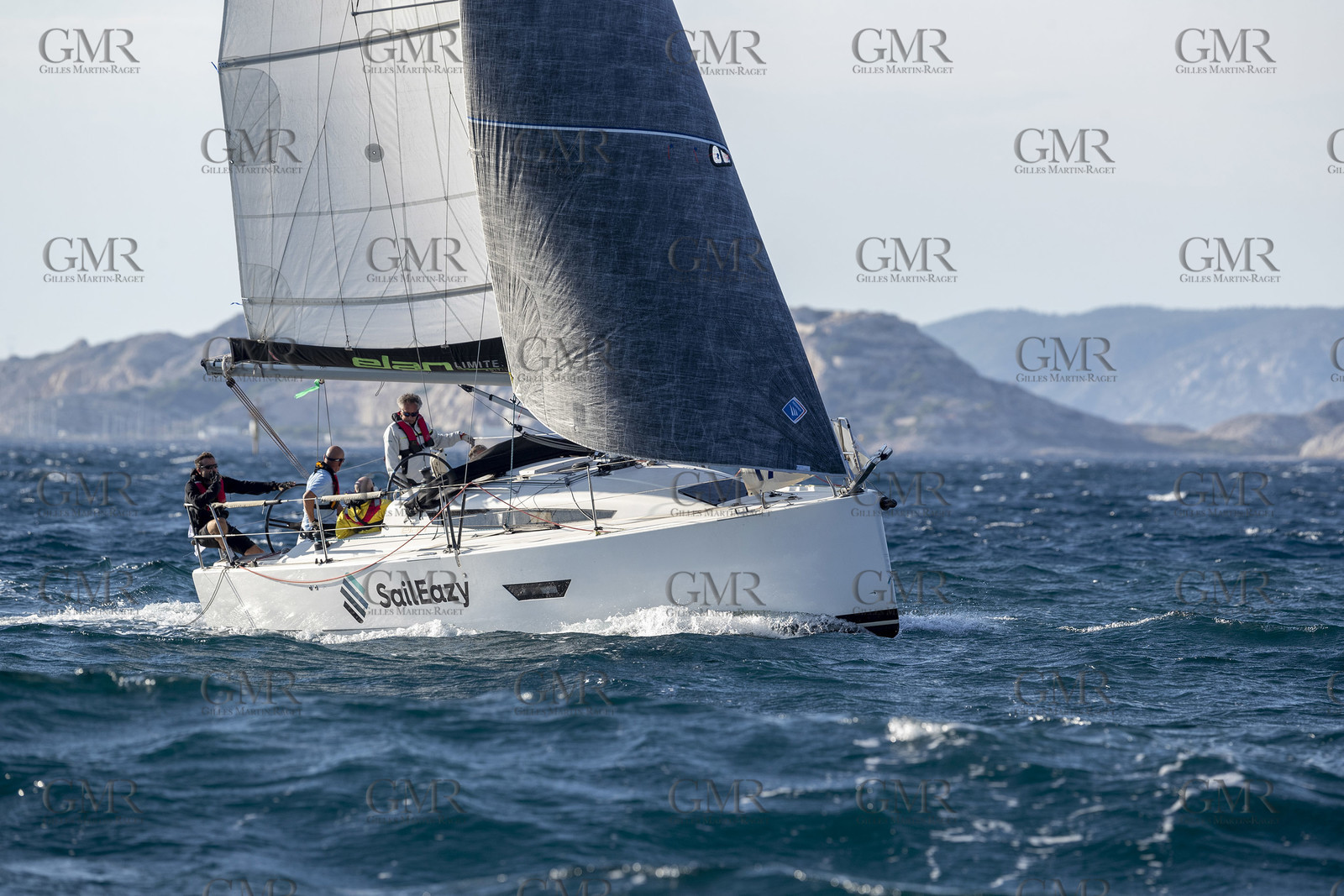 16 09 2022, Marseille (FRA,13), Juris Cup 2022, jour 1