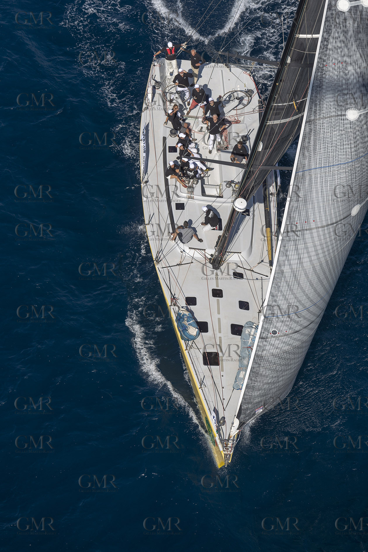14 09 2018, Marseille (FRA,13), Juris Cup 2018