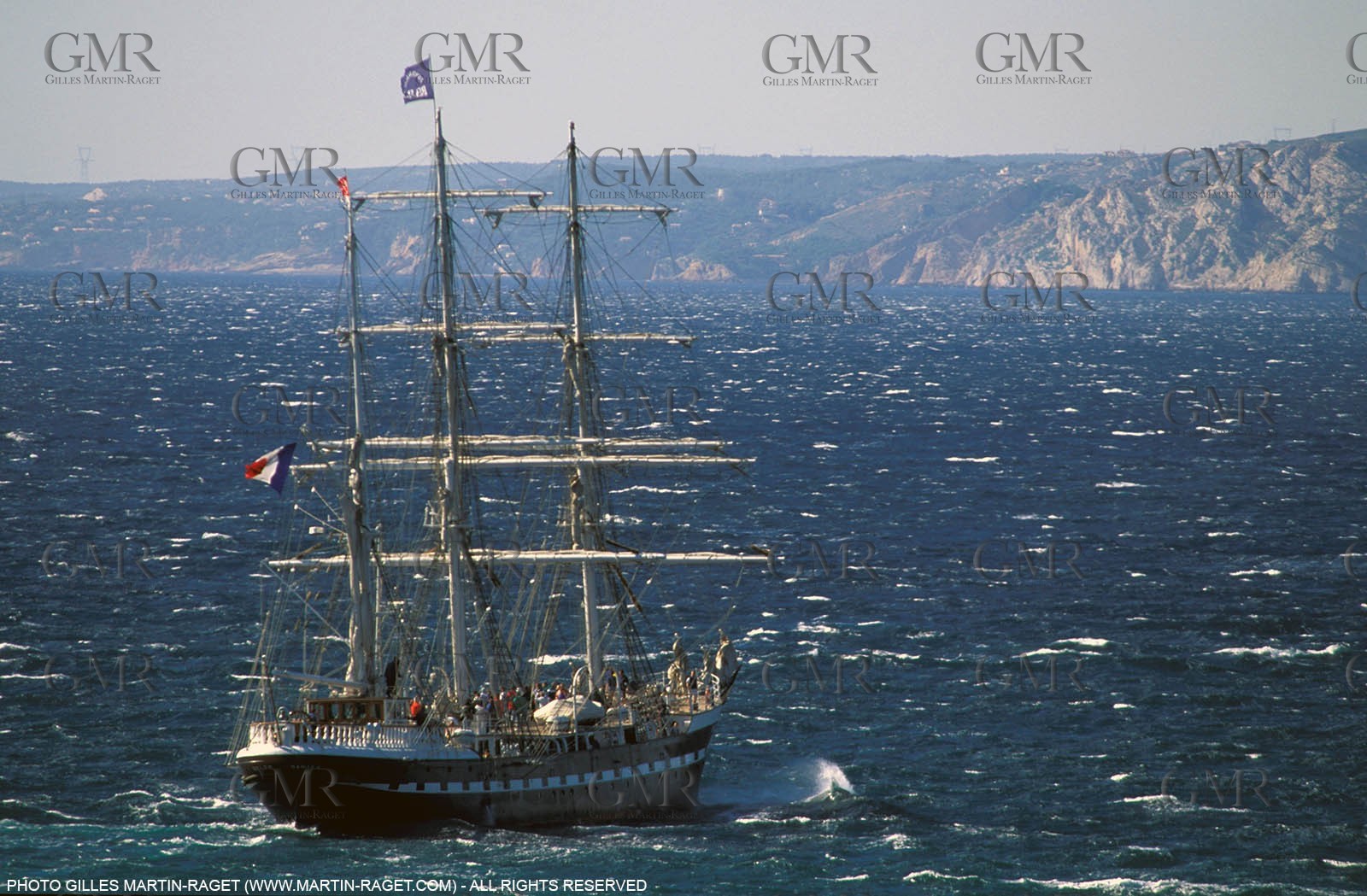 Tall Ships