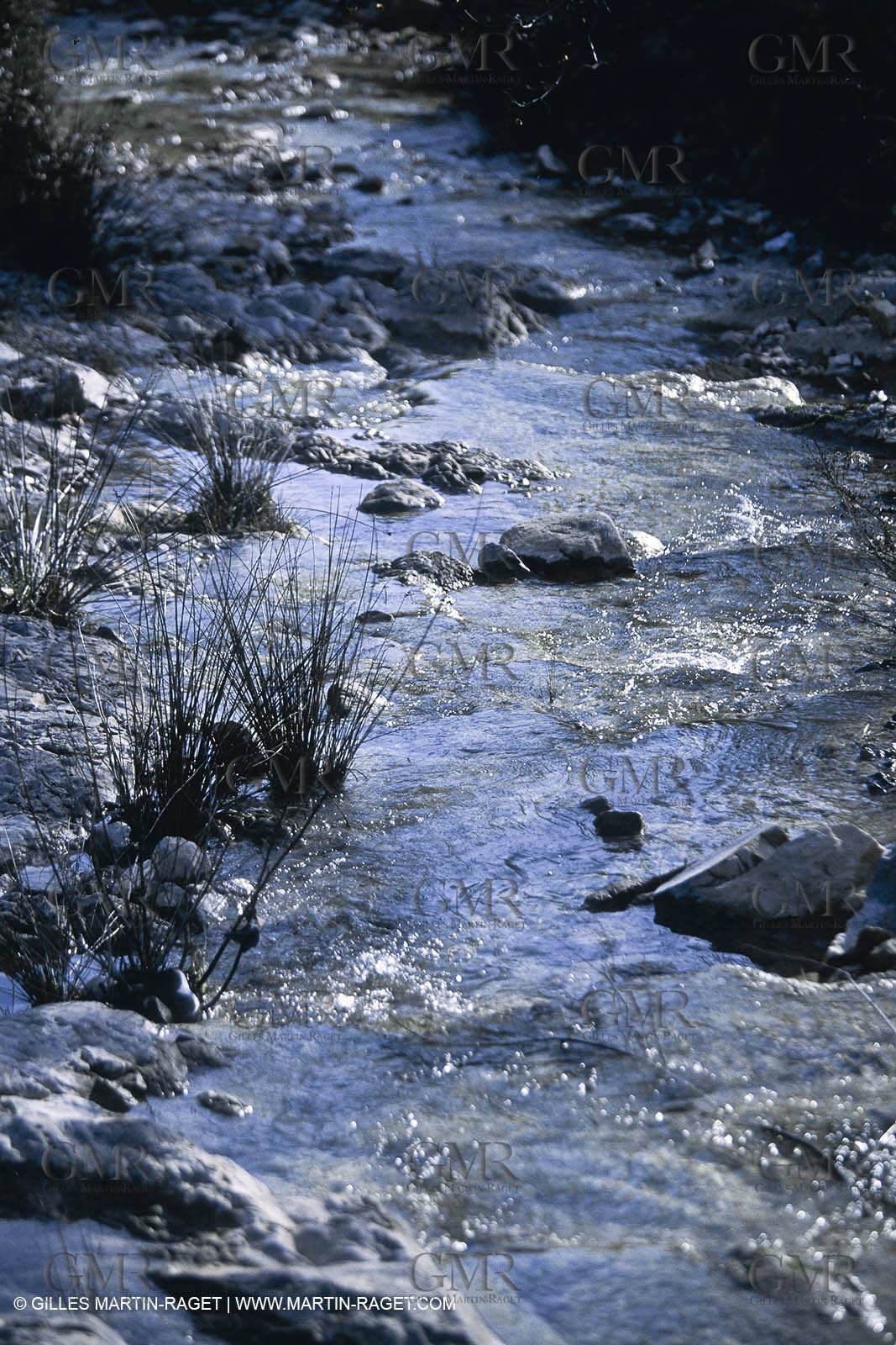 Nîmes Métropole landscapes (FRA,30) - Vaunage