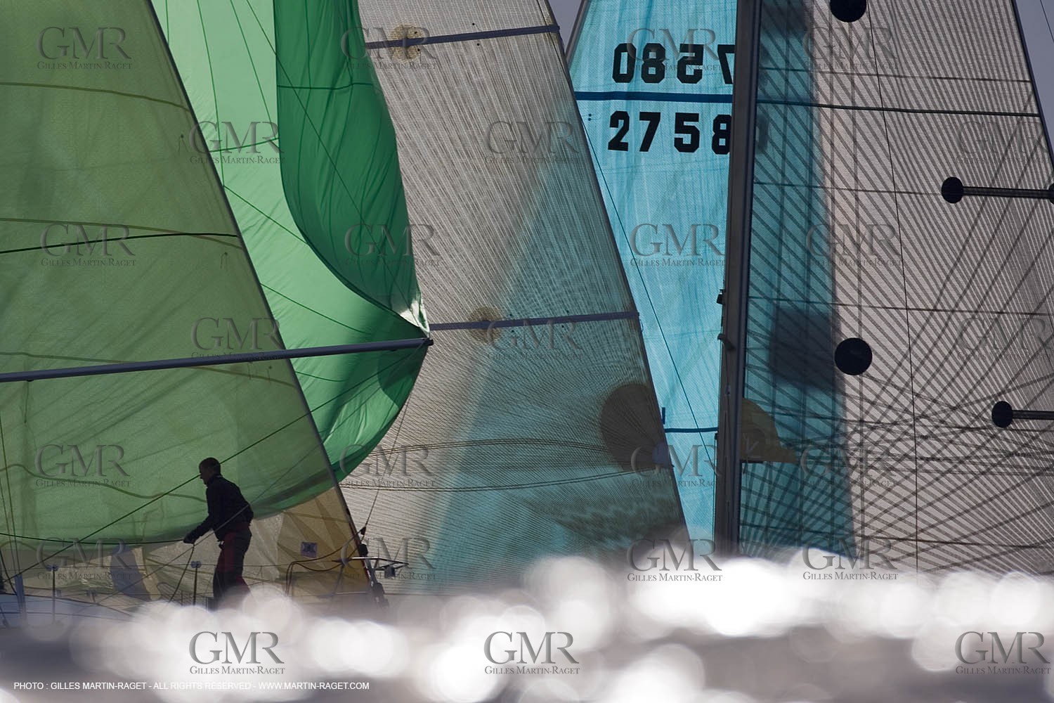 11 02 2007 - Monaco - Primo Cup 2007