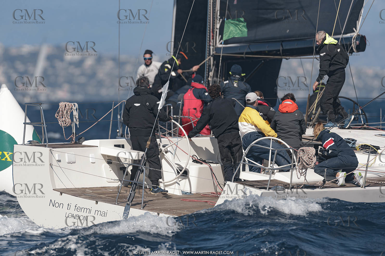 26 09 2020, Saint-Tropez (FRA,83), Les Voiles de Saint-Tropez 2020, Day 1