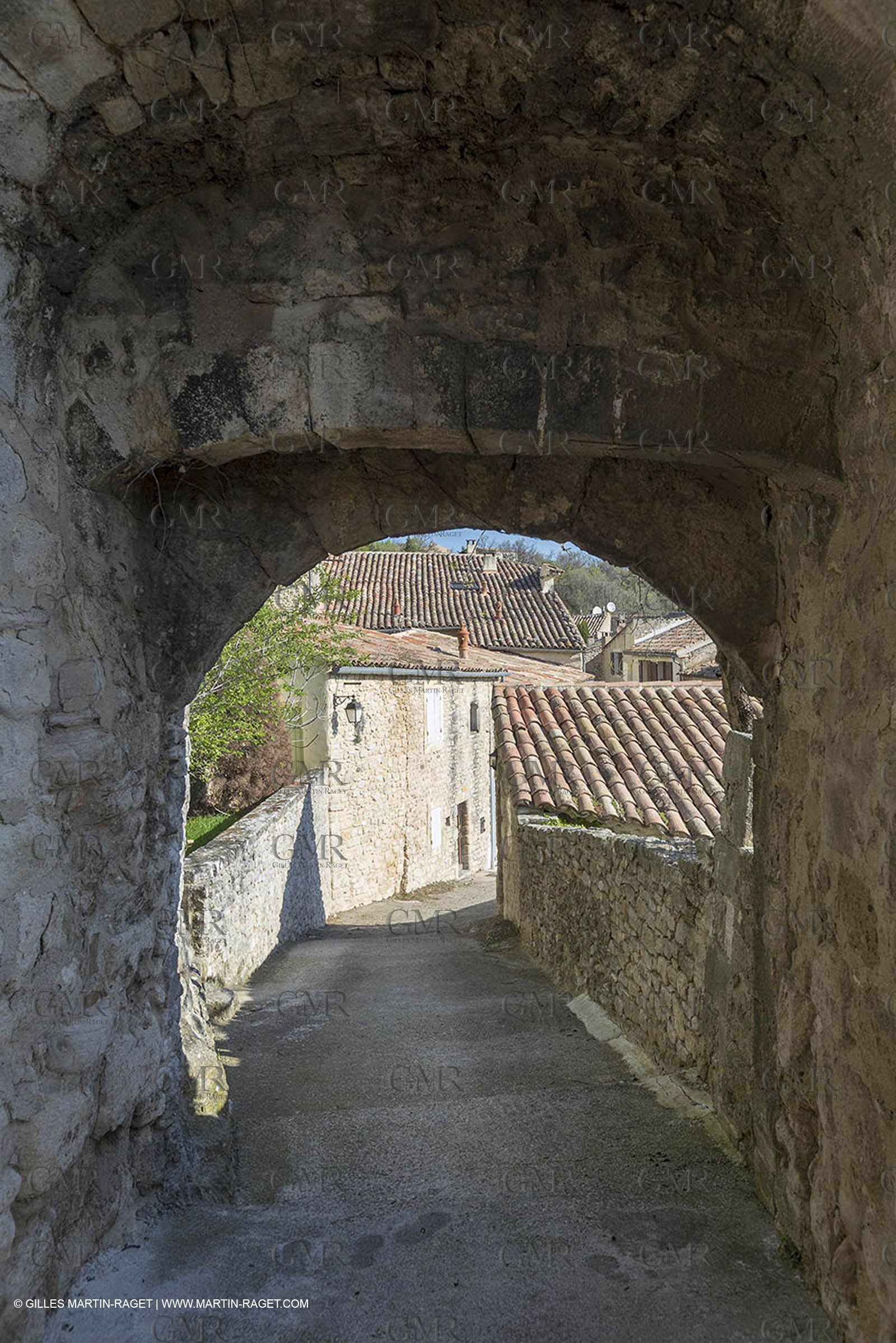 19 04 2018, Saint Martin de Castillon (FRA,84)