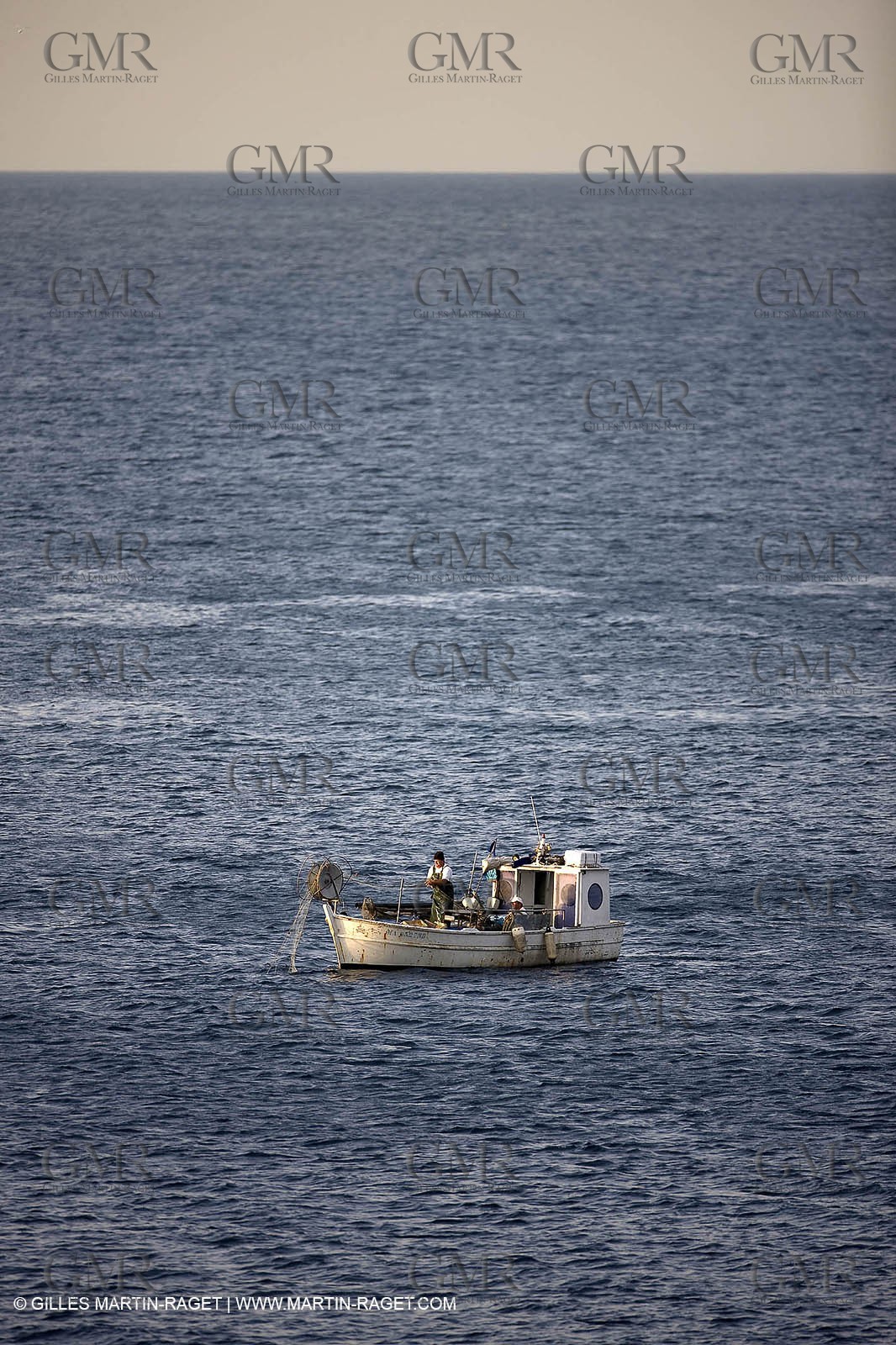 20 06 2008 - Marseille (FRA,13) - Croisière das les îles et les calanques