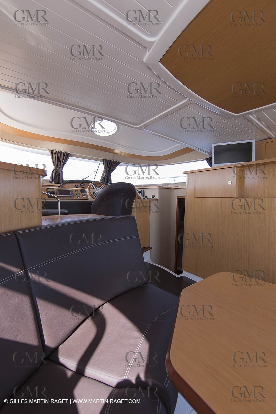 31 08 2012, Cogolin (FRA,83), Chantier Fountaine-Pajot, Summerland