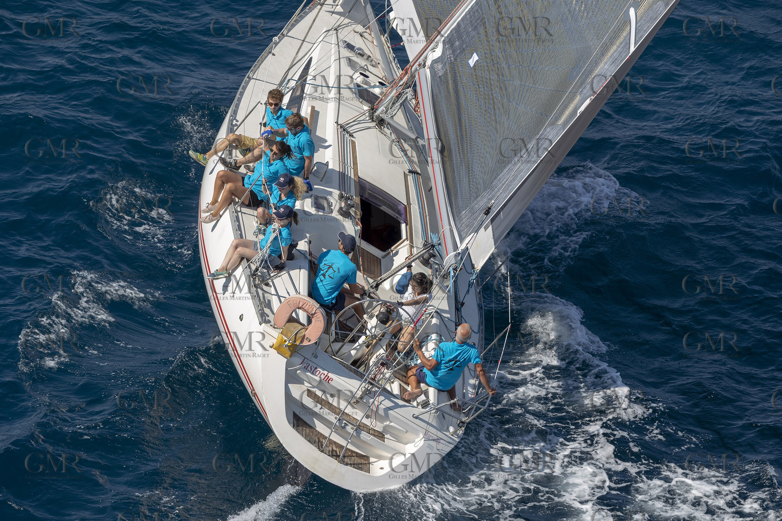 14 09 2018, Marseille (FRA,13), Juris Cup 2018