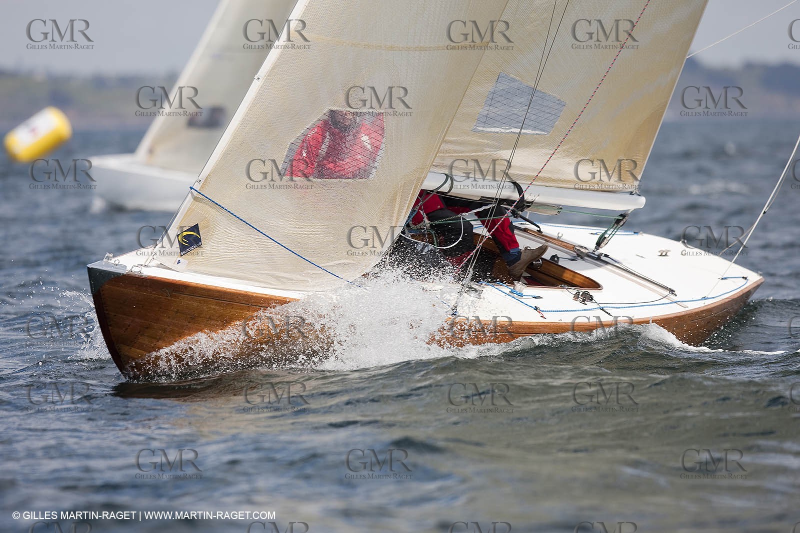 15 05 2010 - Lanveoc Poulmic (FRA,29) - French Navy School Grand Prix