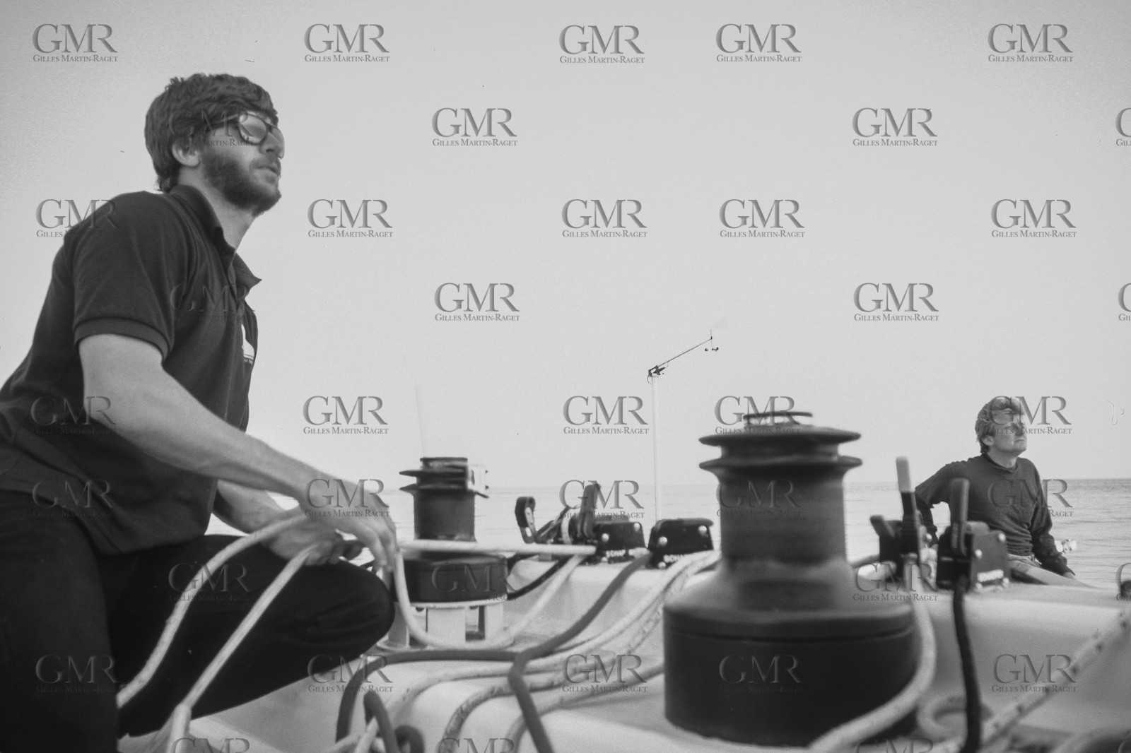 Sailing, Yacht Racing, Offshore Racing, Early offshore multihulls