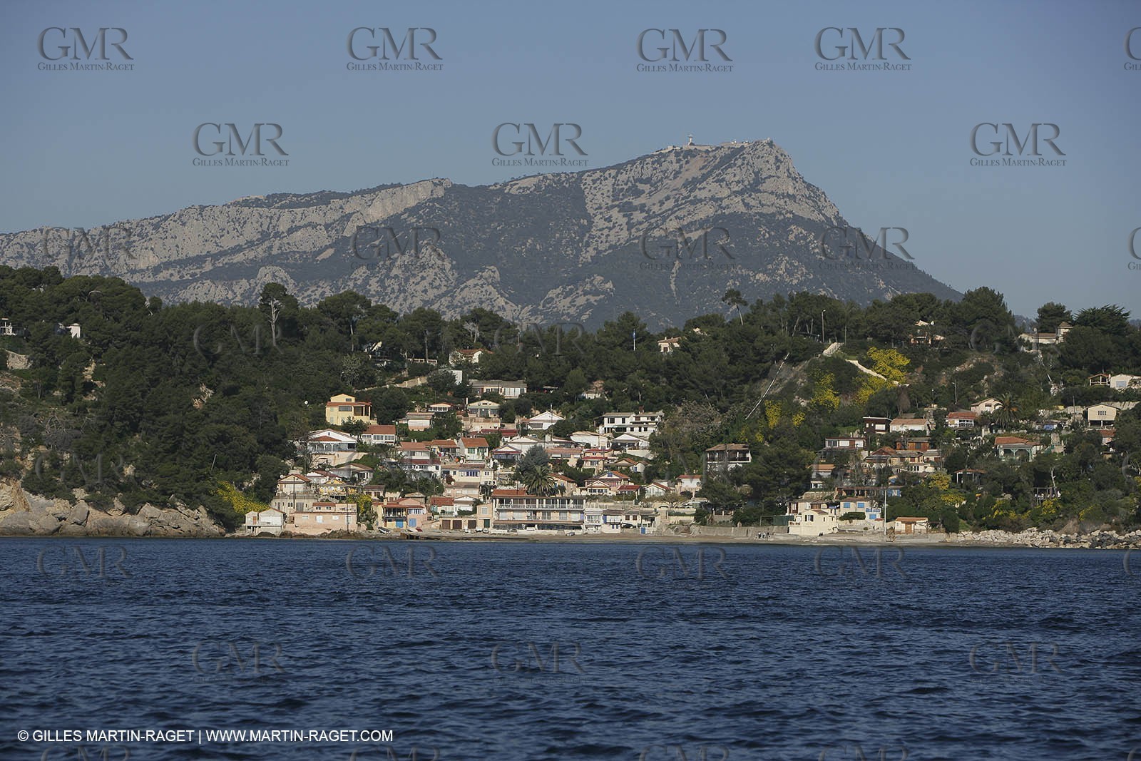 25 11 2005 - Toulon (FRA,83) - Toulon bay - Cape Brun area