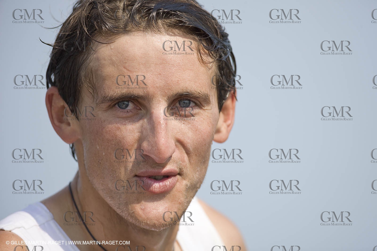 20 08 2008 - Qingdao (CHN) - Jeux Olympiques 2008 - Jour 12