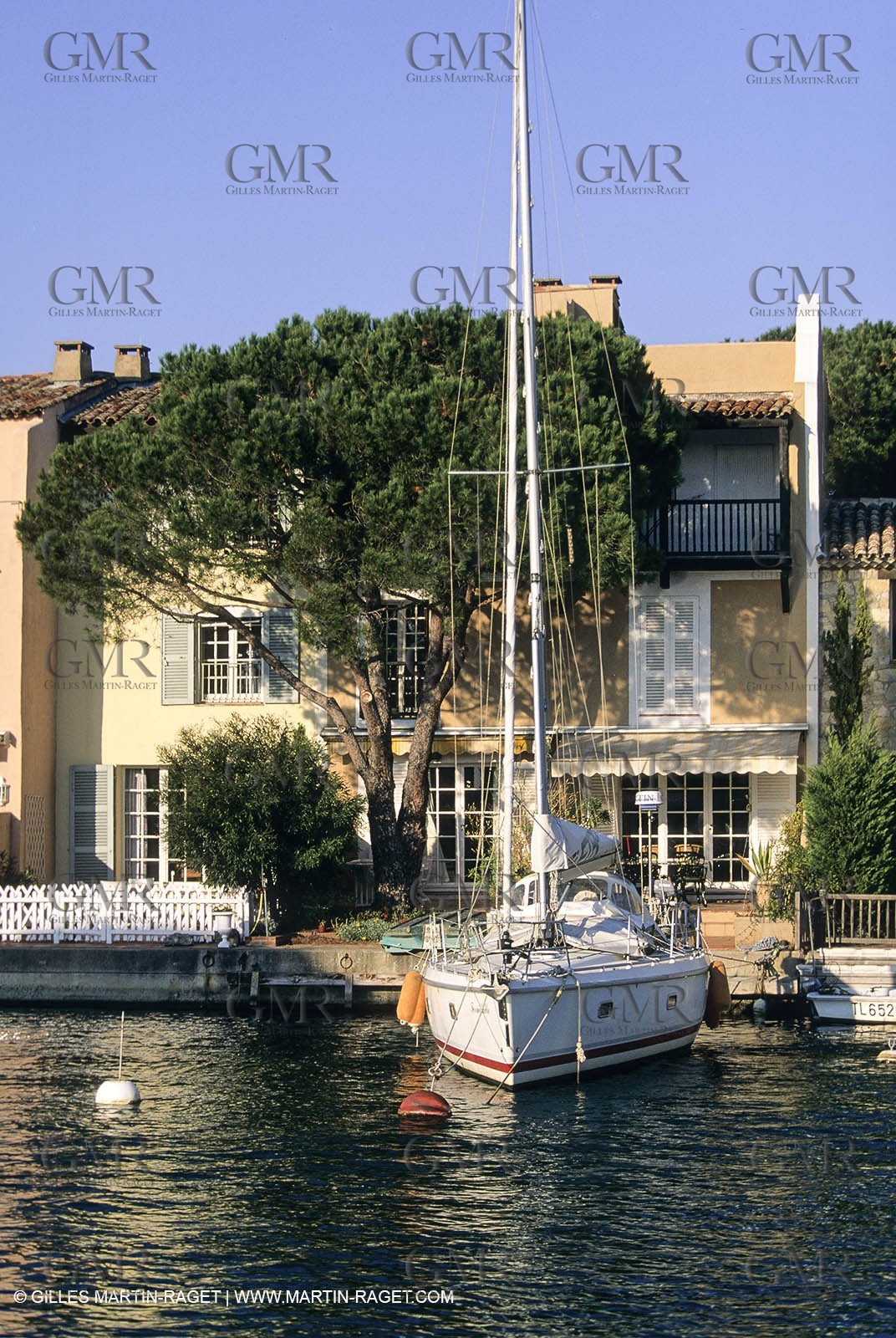 Port Grimaud (FRA,83)