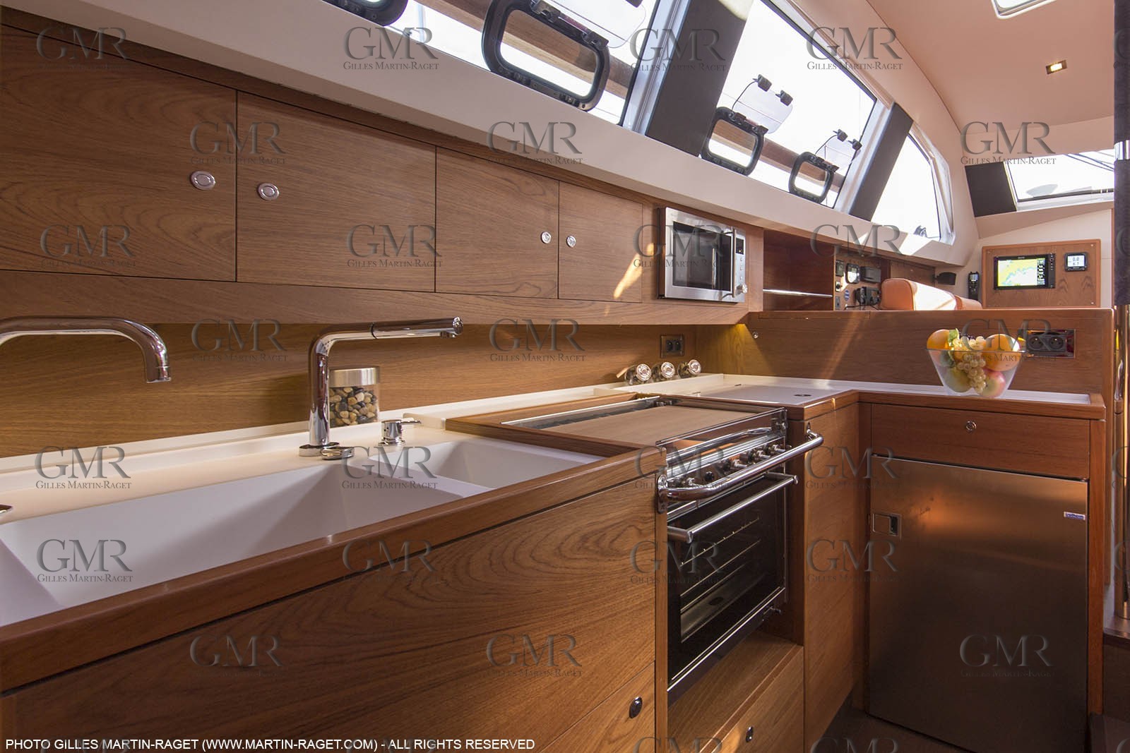 20 07 2015, Marseille (FRA,13), Wauquiez Pilot Saloon 48