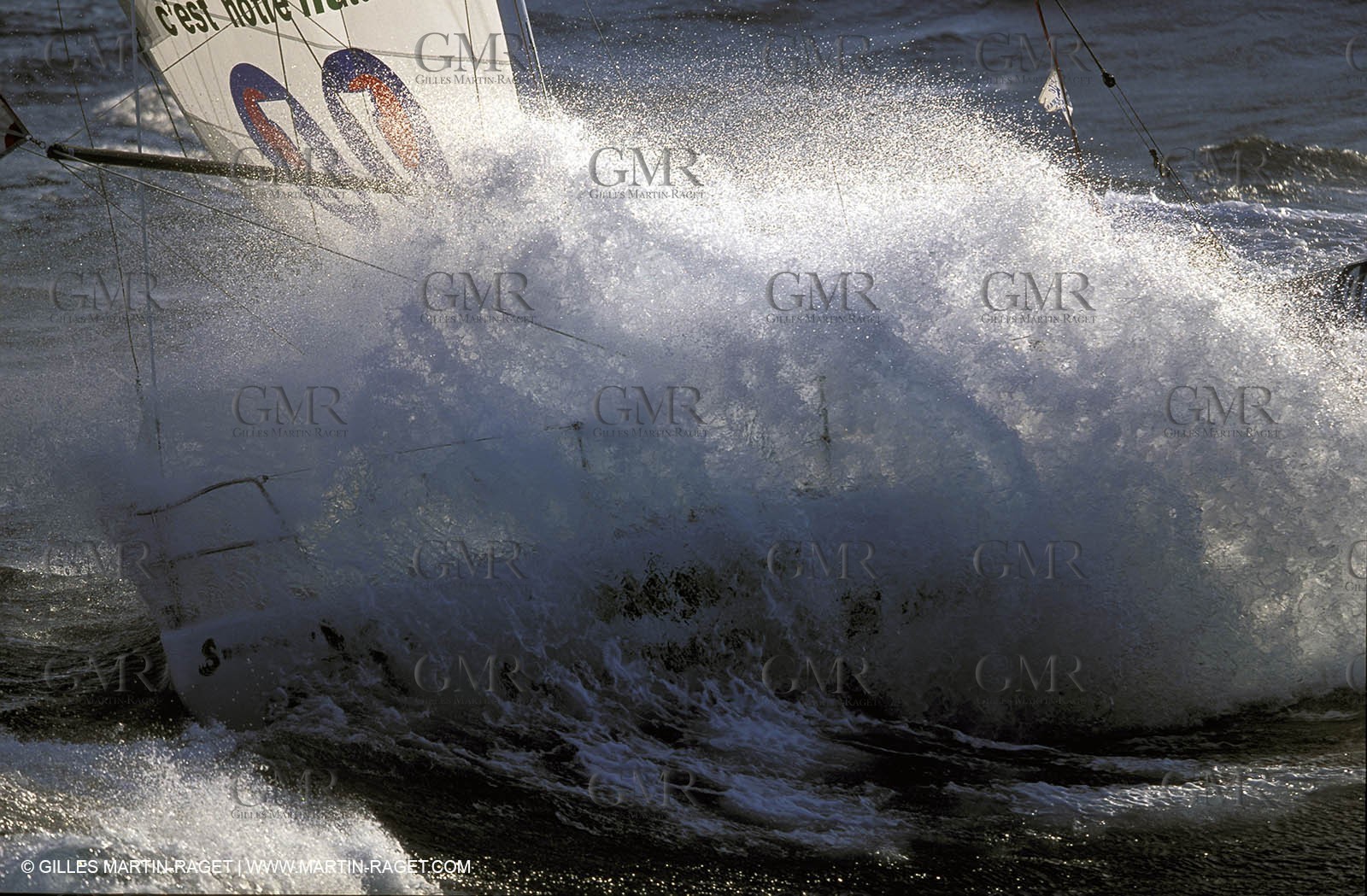 2003 Generali Solo -