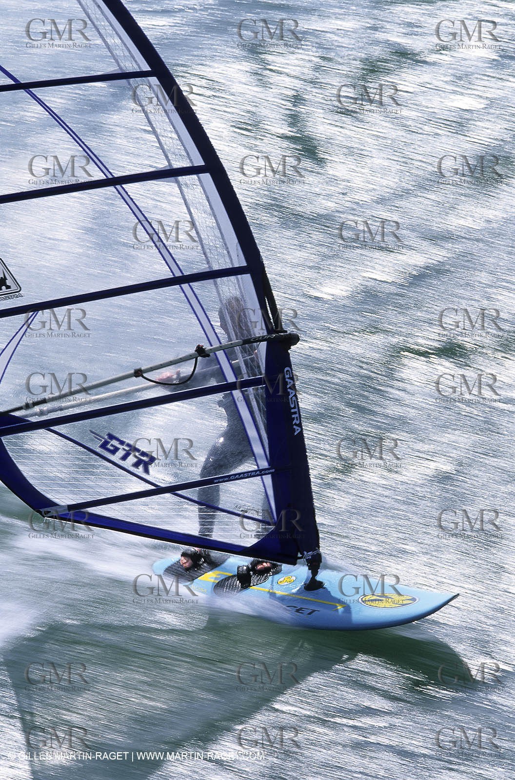 Windsurf