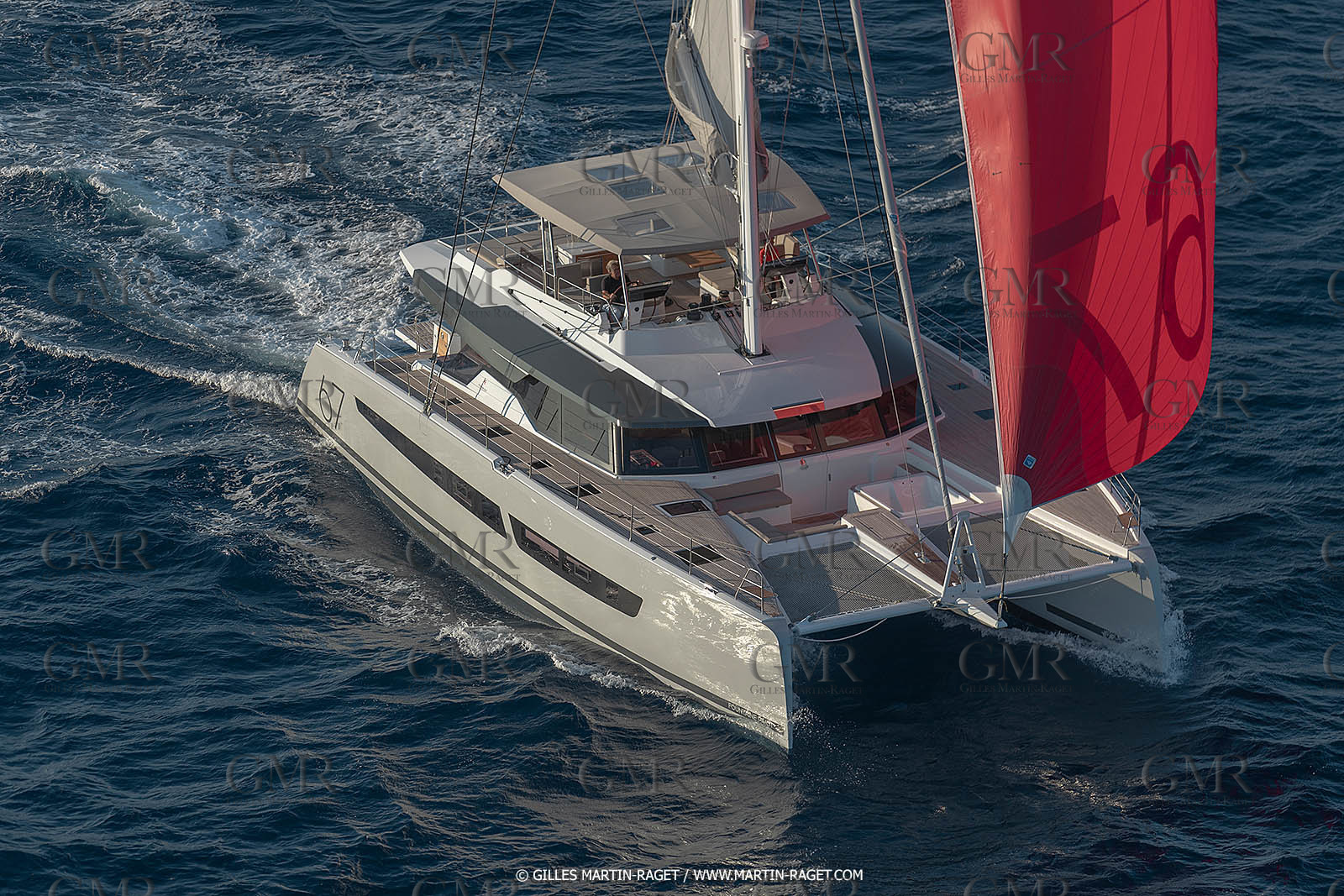 31 08 2018, Saint-Tropez (FRA,83), Chantier Fountaine-äjot, Alegria 67