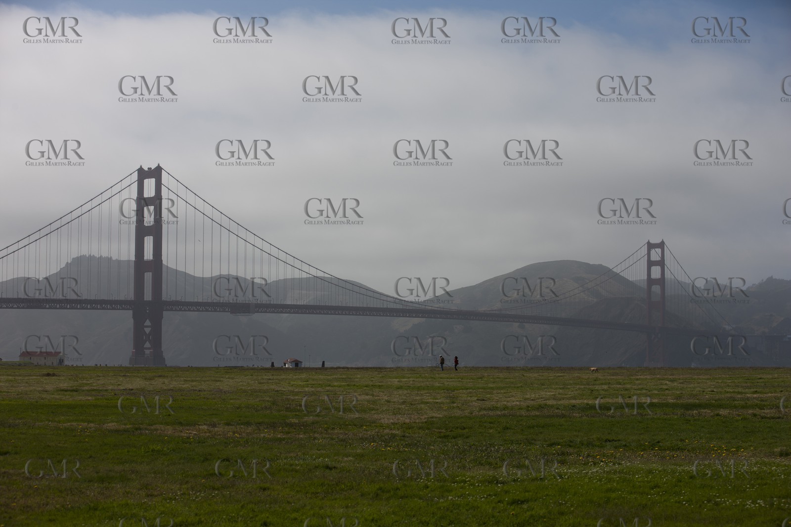 07 06 2011 - San Francisco (USA,CA) - 34th America's Cup - Crissy Field