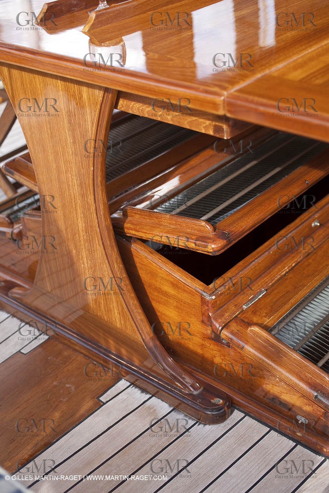 17-19 09 2009 - Monaco (MC) - Tuiga centenary celebrations - Seaway