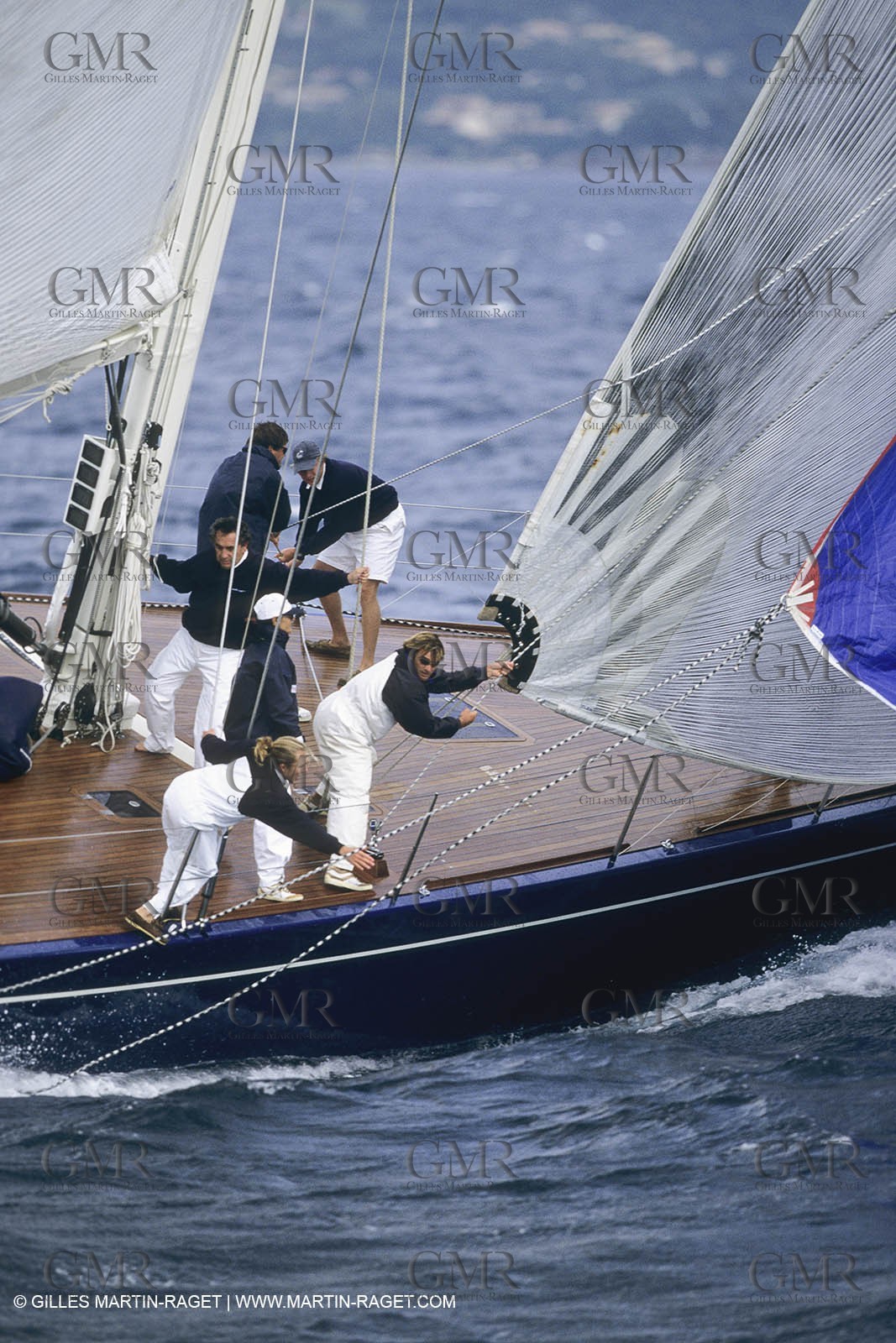 Sailing Super yachts, Wally Yachts